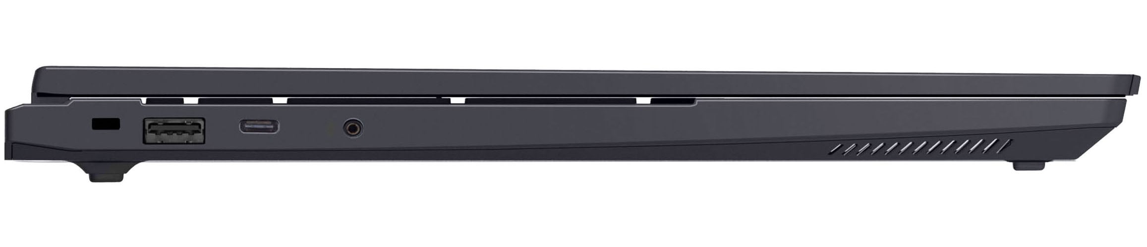 CAPTIVA Business-Notebook »Business/Office I10-1381GE« 38,9 cm / 15,3 ″ AMD Ryzen 7 Radeon 780M 1.000 GB SSD