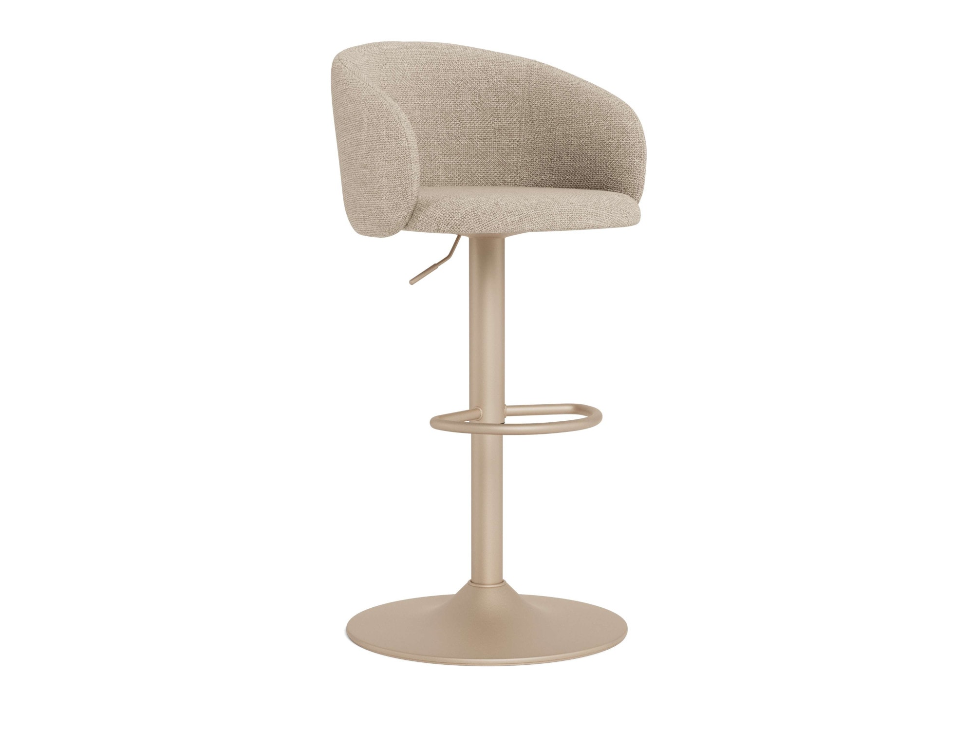 ACTONA GROUP Barhocker »Hocker« 1 Stk. tlg. günstig online kaufen