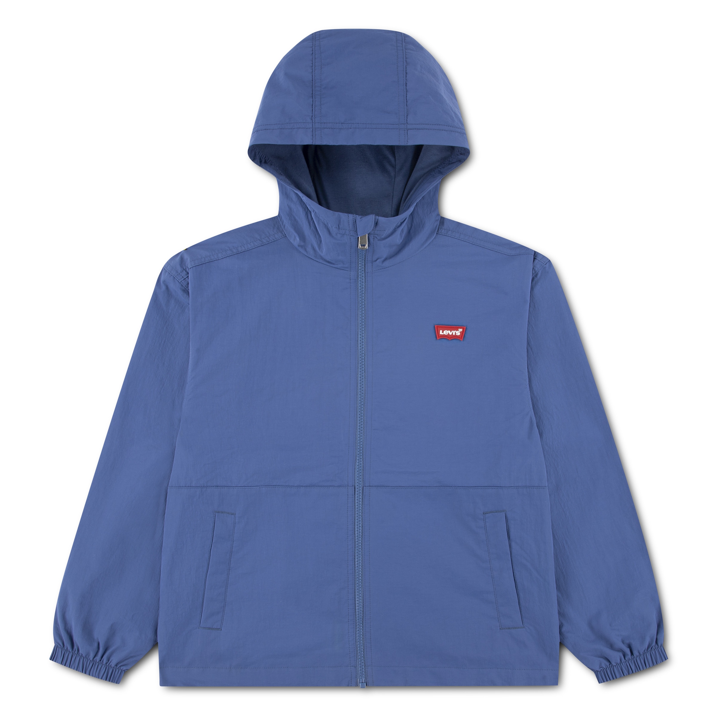 Levi's® Kids Kurzjacke »LVN LIGHT WEIGHT WINDBREAKER« mit Kapuze for Boys, mit Kapuze