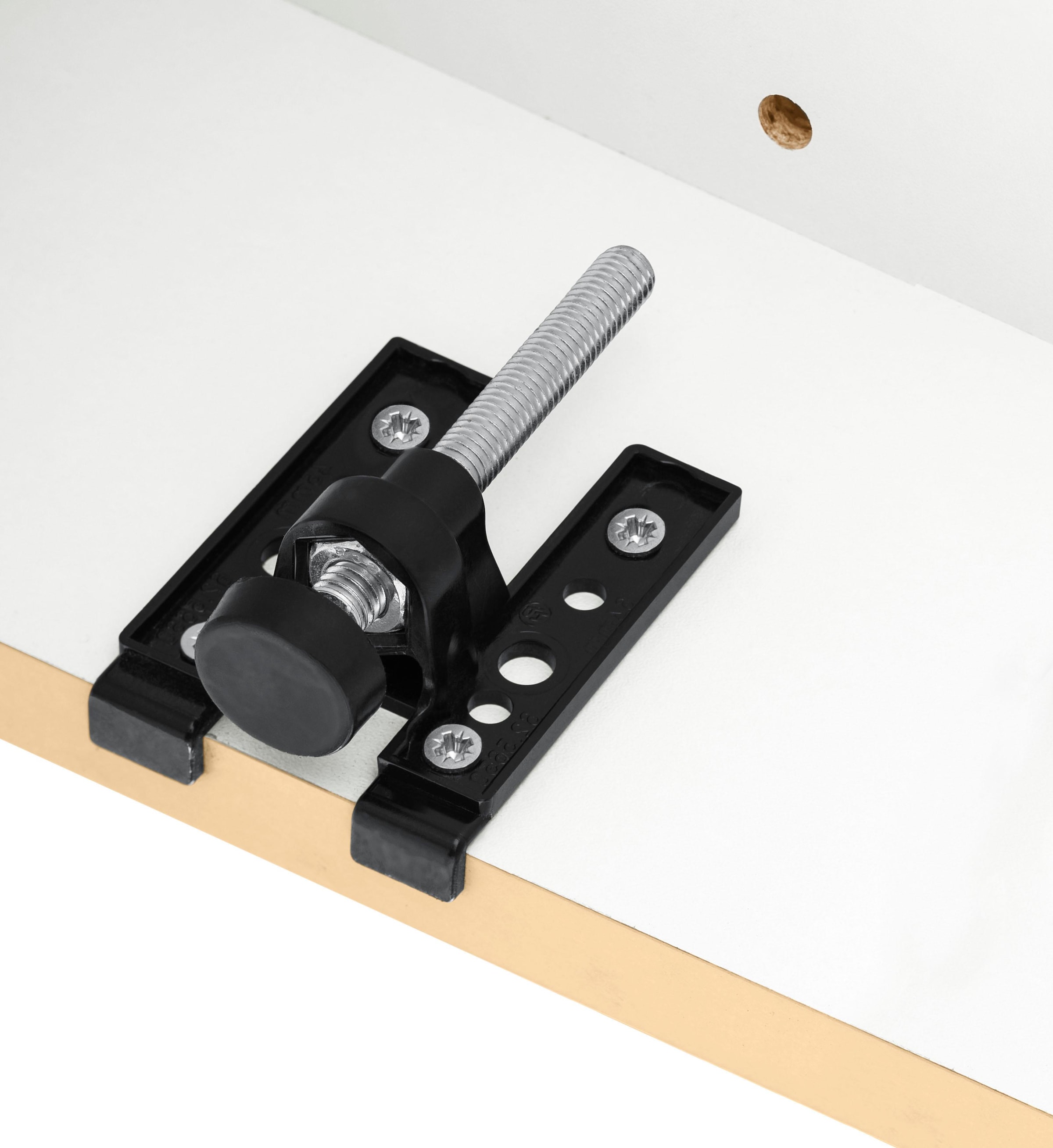 KOCHSTATION Spülenschrank »KS-Visby«, Breite 60 cm, inkl. Tür/Sockel für Geschirrspüler