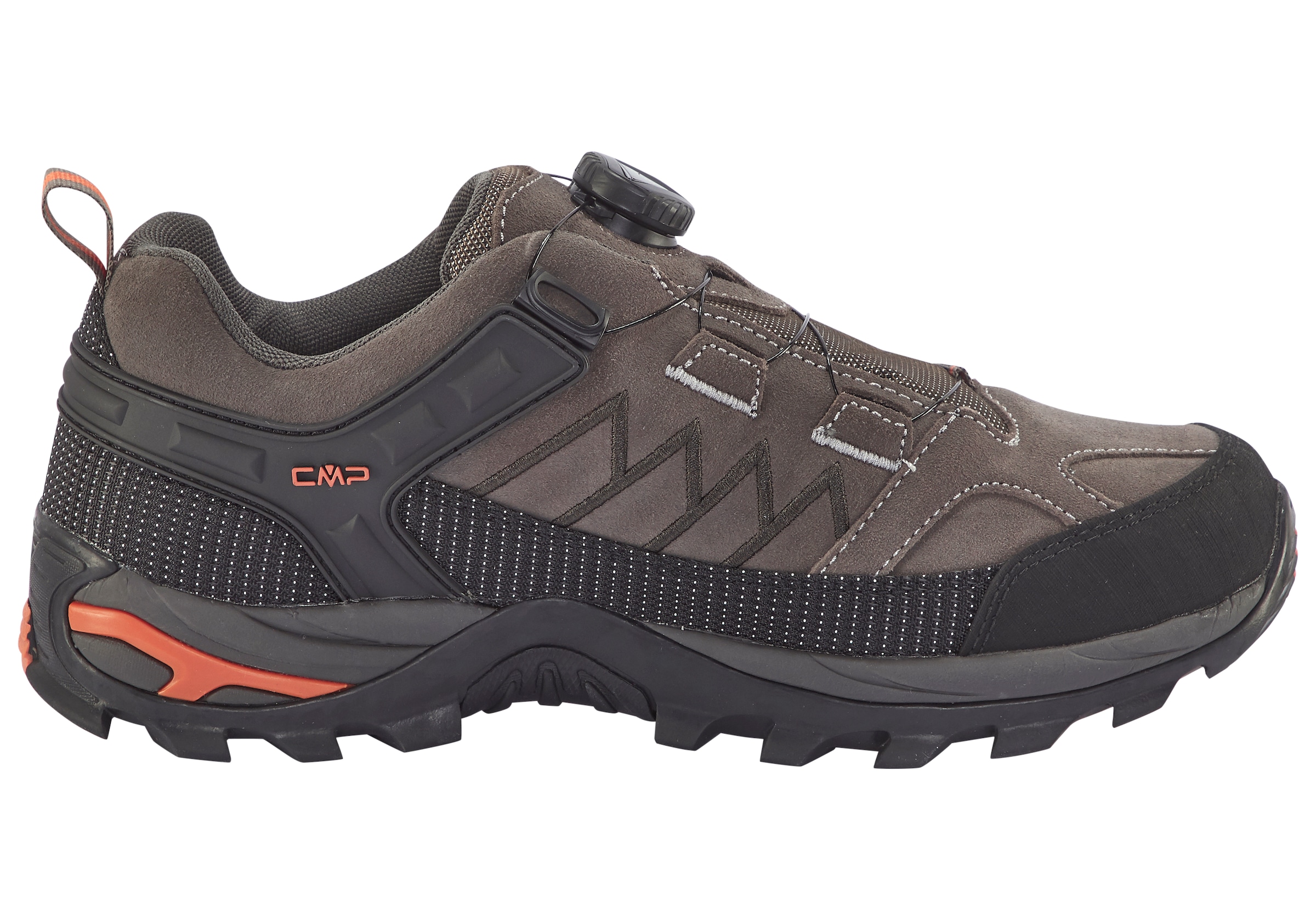 CMP Wanderschuh »RIGEL LOW FITGO TREKKING SHOES WP«