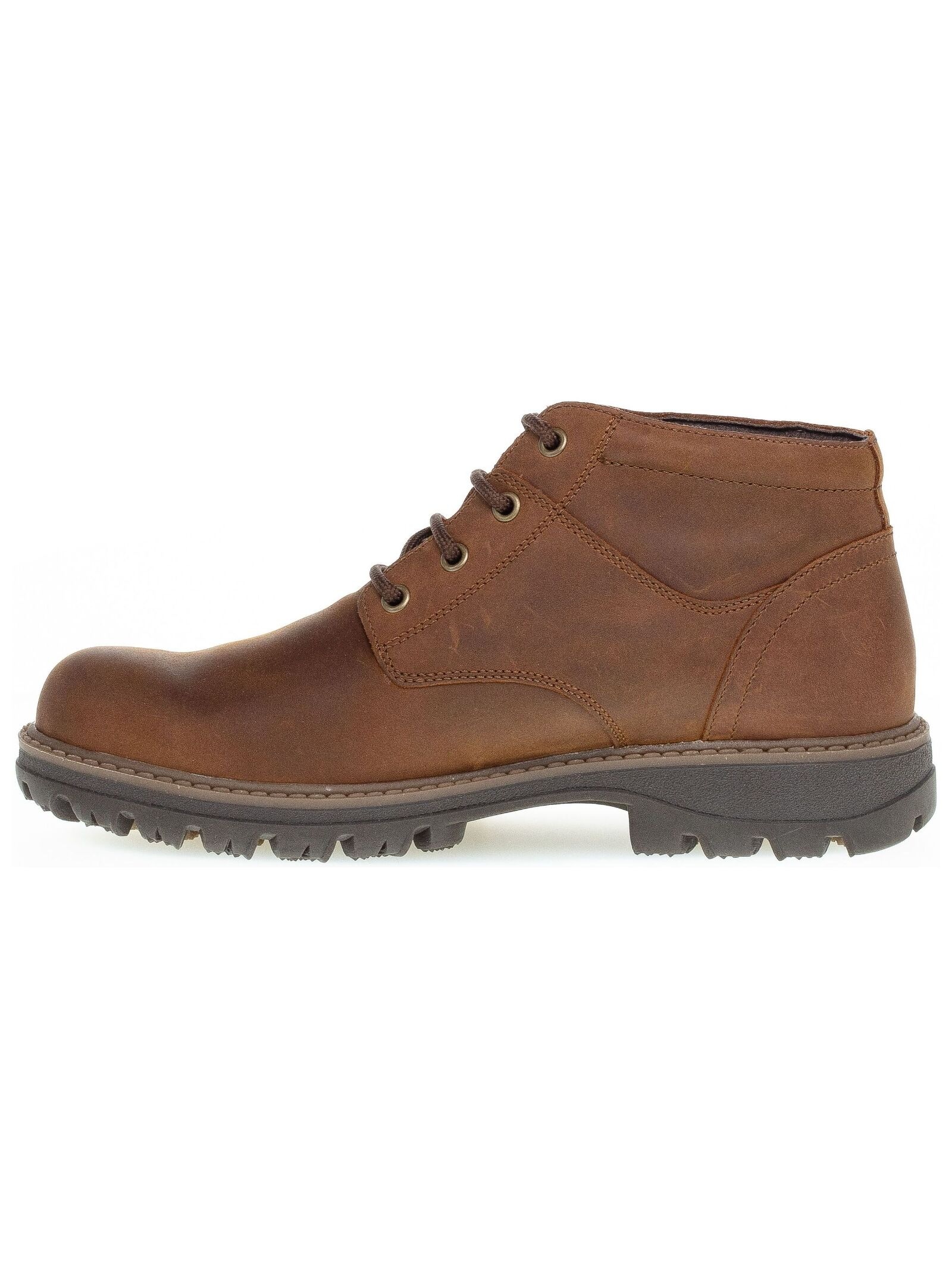 Pius Gabor Schnürstiefel »Pius Gabor Stiefelette Leder«