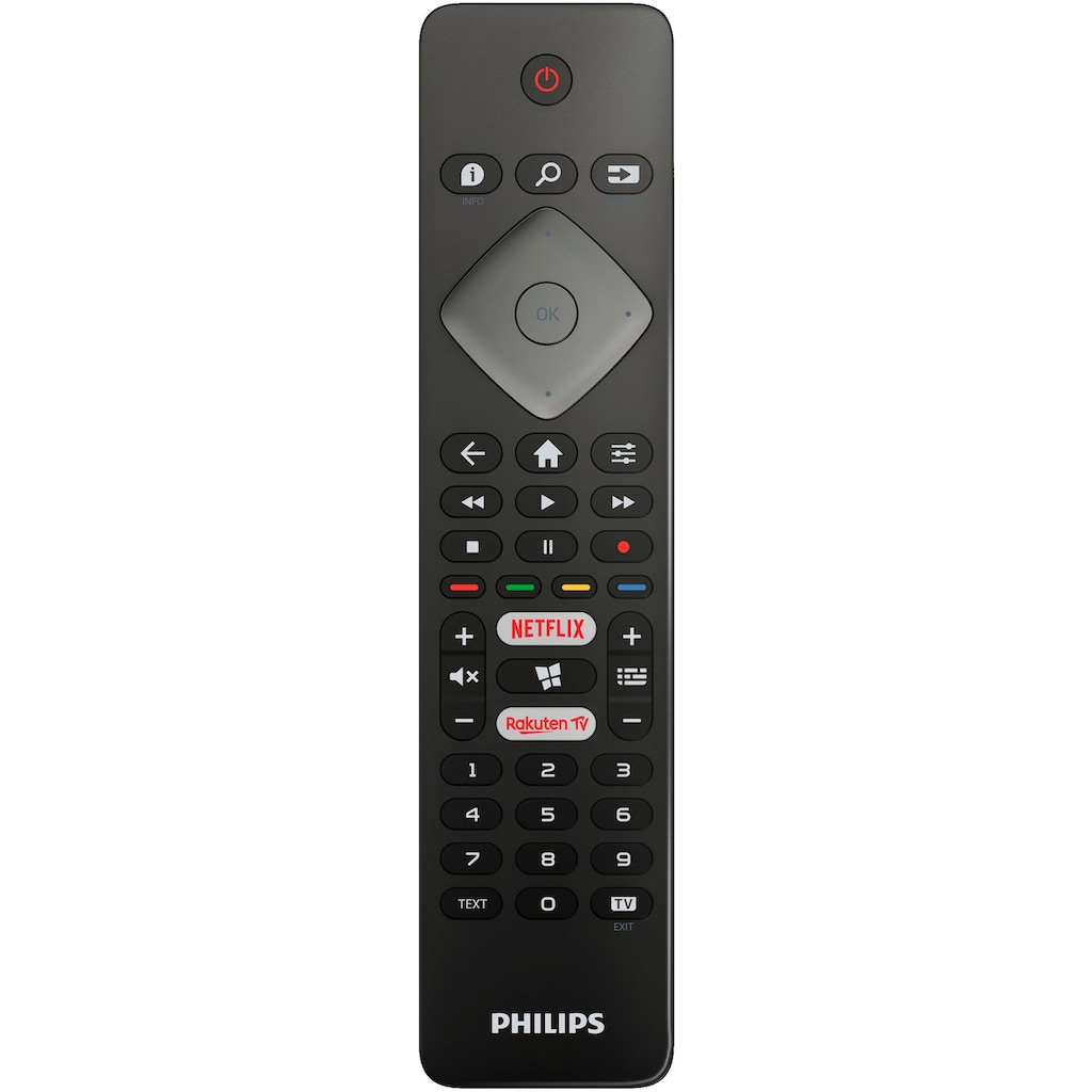 Philips LED-Fernseher »32PFS6805/12«, 80 cm/32 Zoll, Full HD, Smart-TV