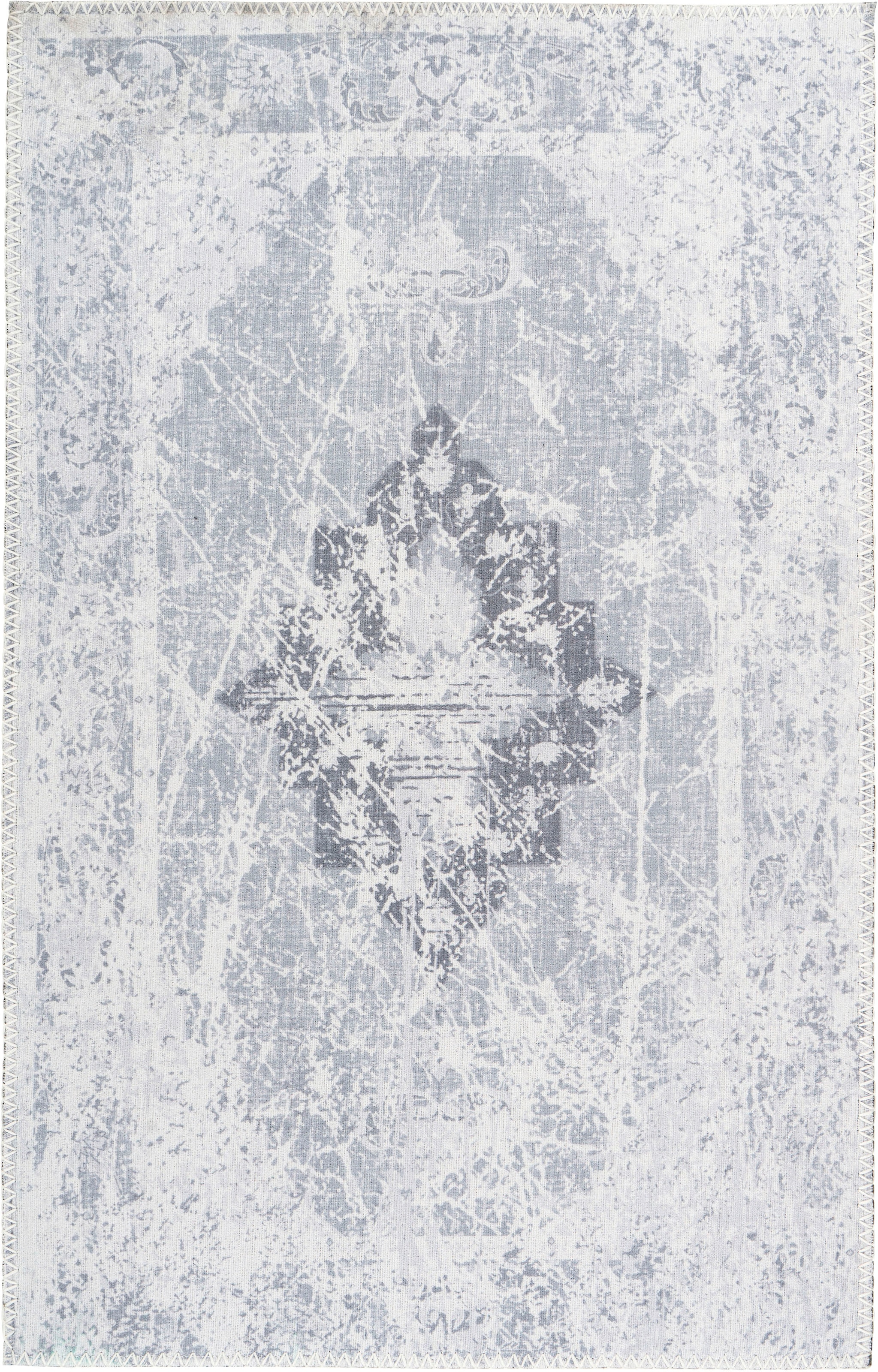 Arte Espina Teppich »Prayer 100«, rechteckig