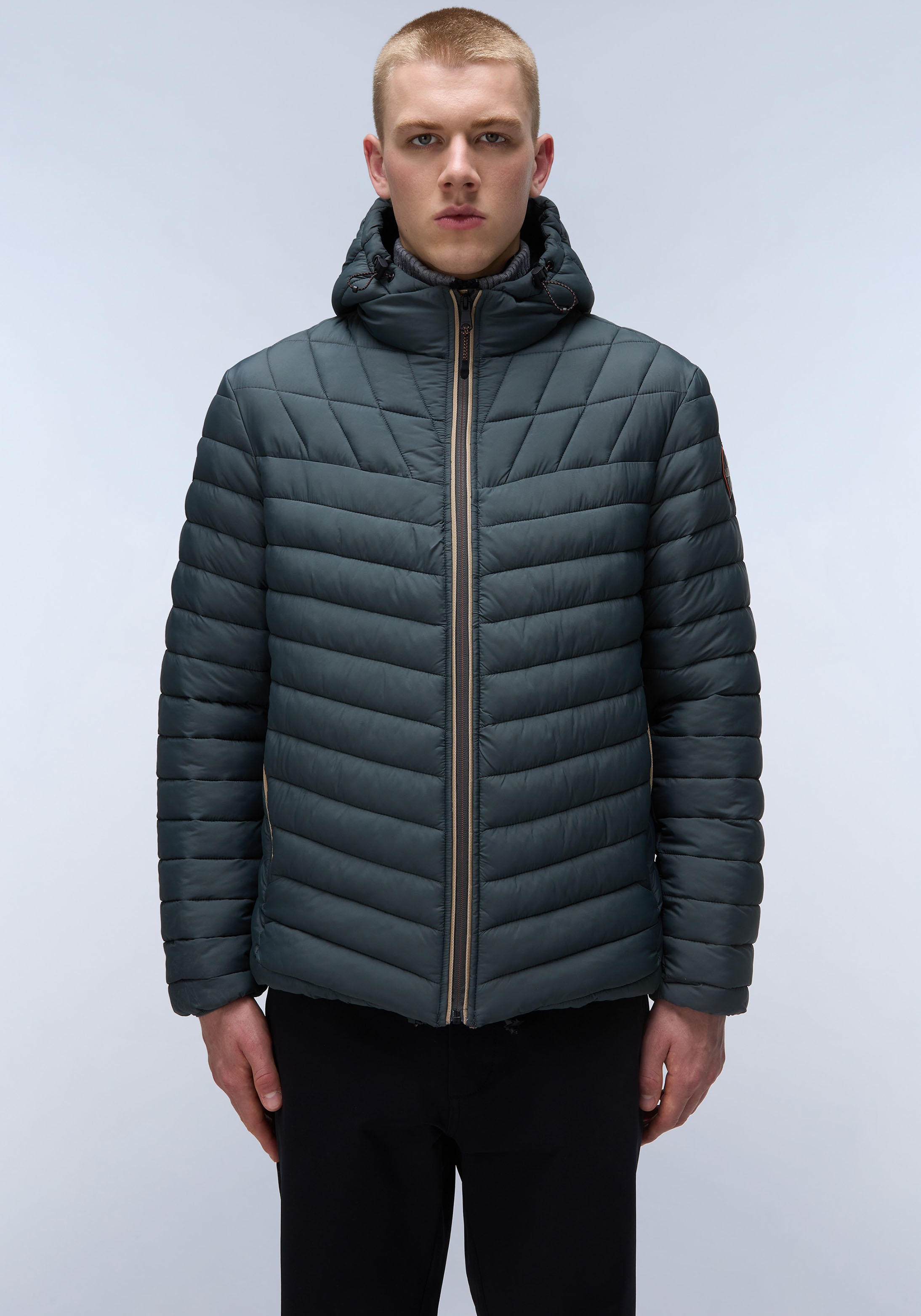 Napapijri Steppjacke »LAPAZ«, mit Kapuze