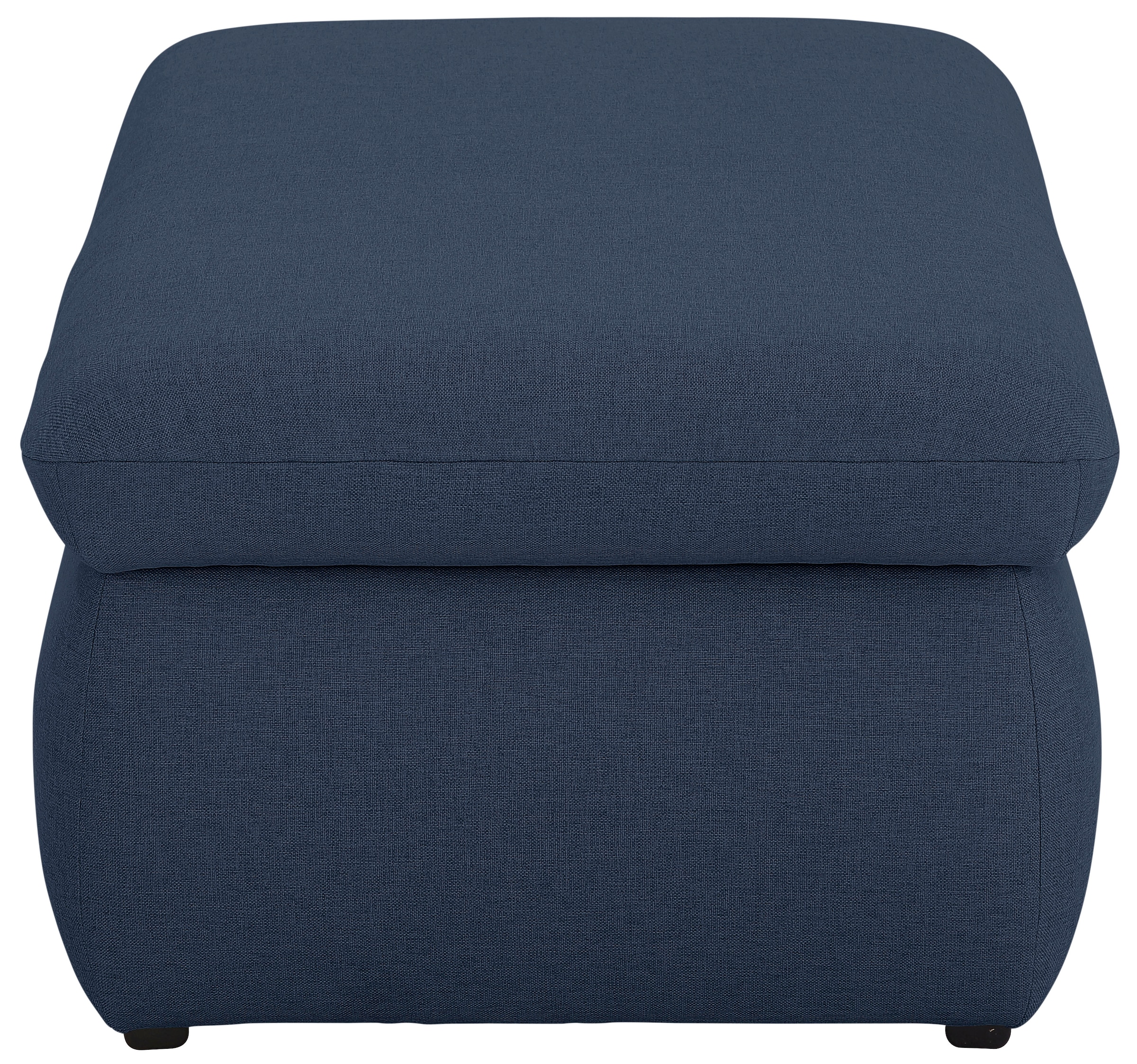 Home affaire Polsterhocker »Avesa« Mit großem Staufach, passend zur Serie "Avesa", B/T/H: 136/64/43 cm