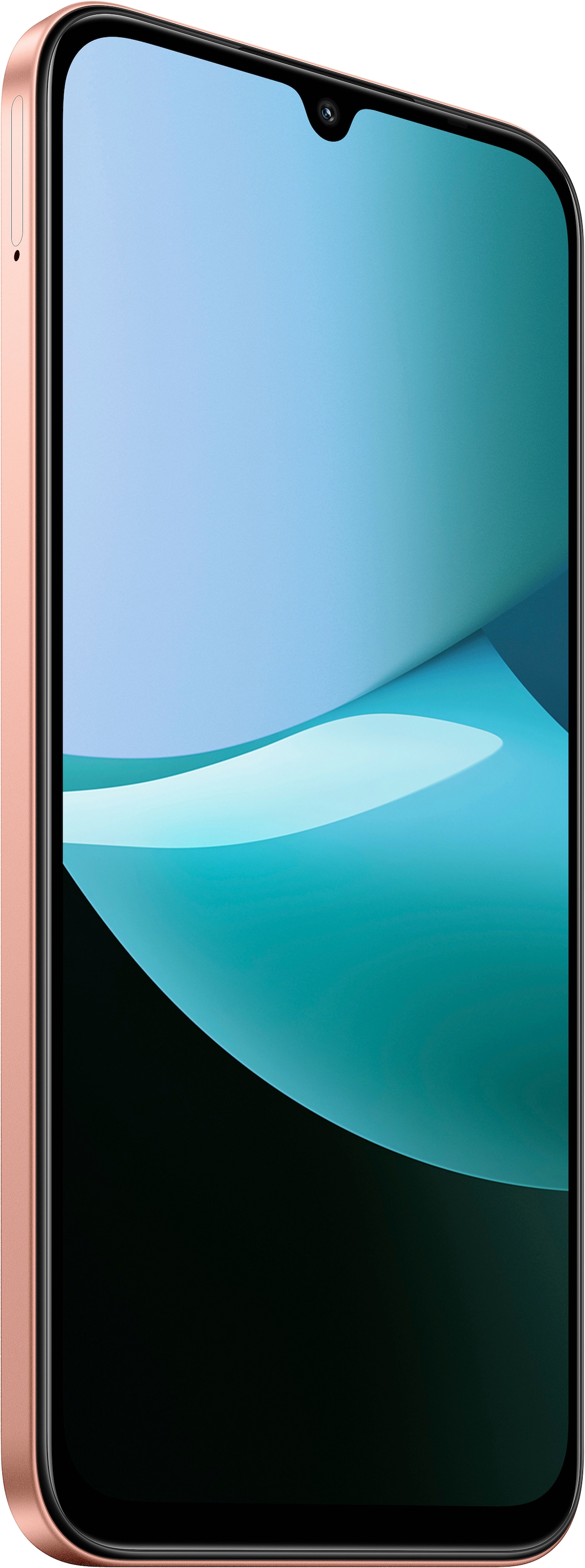 Xiaomi Smartphone »Redmi 15C 4+128GB« Twilight Orange