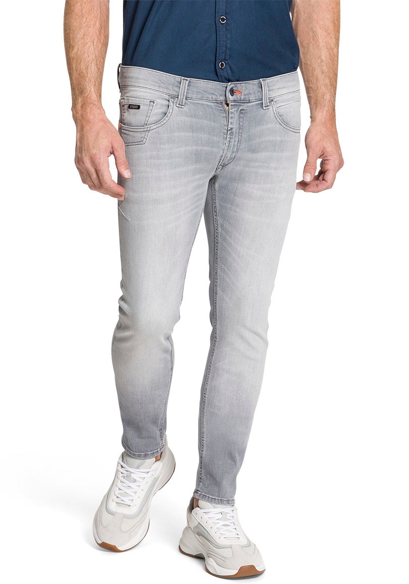 Pioneer Authentic Jeans Slim-fit-Jeans »Ryan«