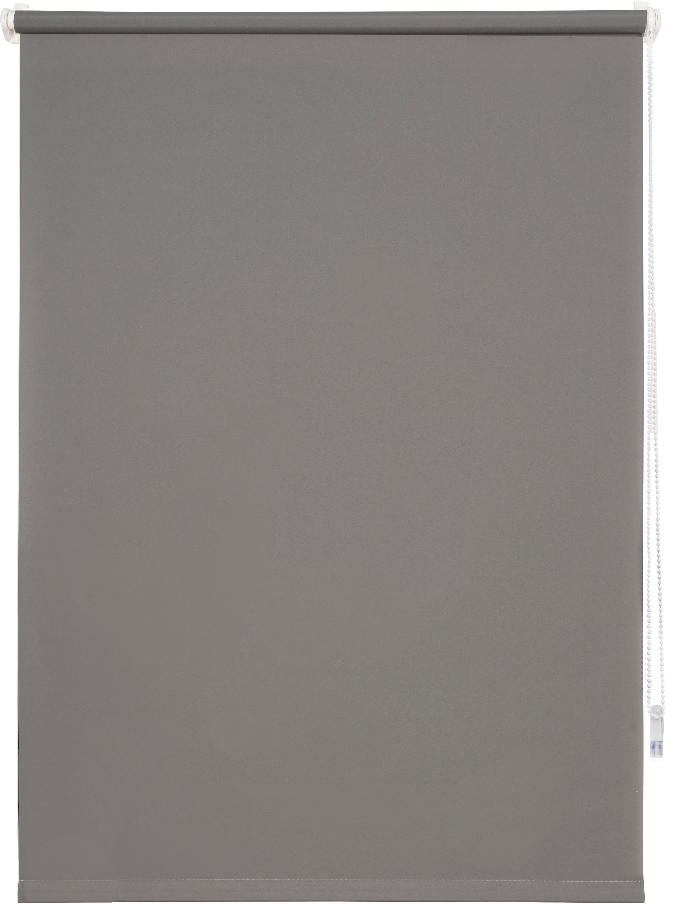 mydeco Seitenzugrollo »Win«, Lichtschutz, mit Bohren, freihängend, ab Breite 120cm