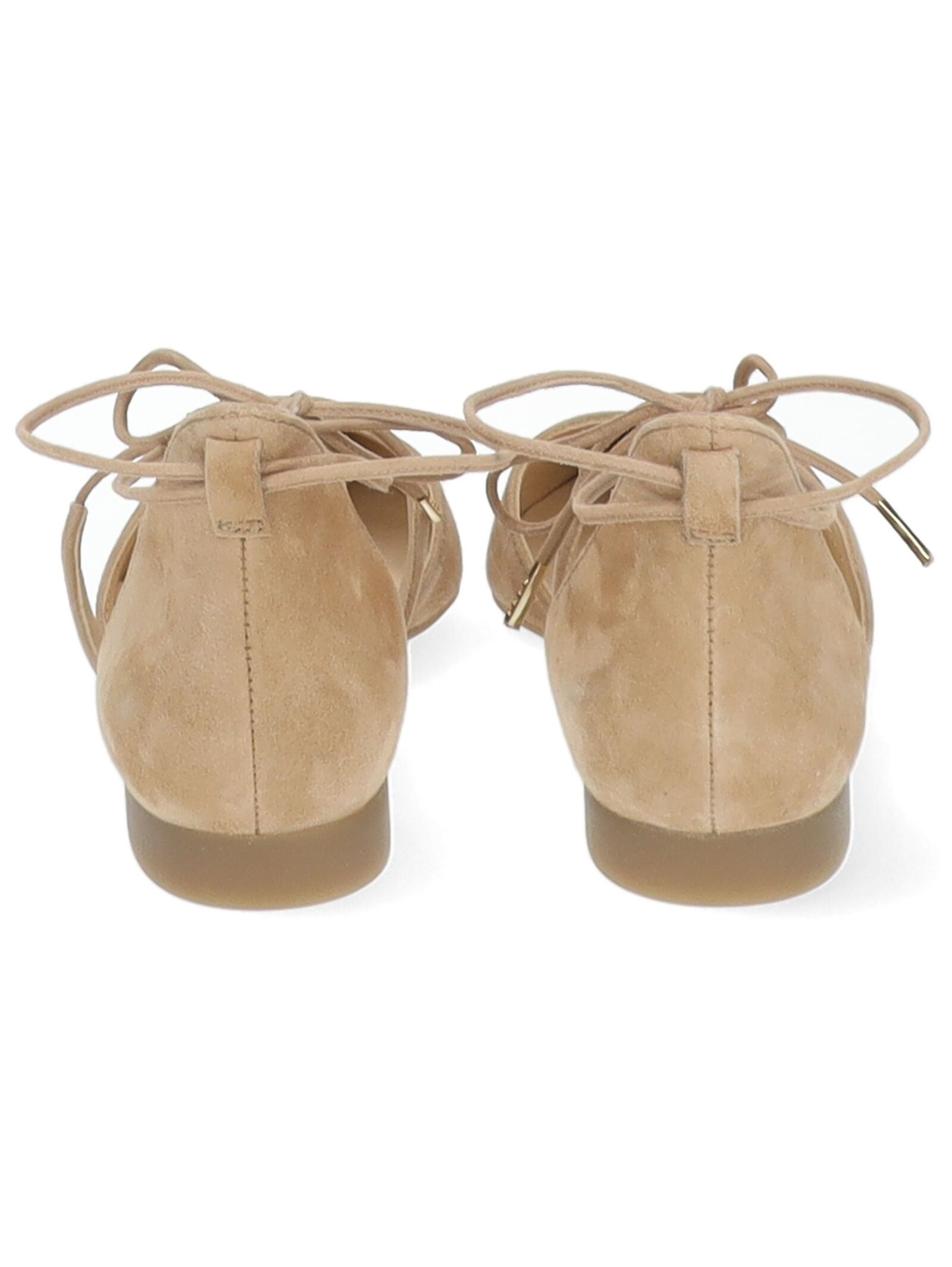 Paul Green Ballerina »Paul Green Ballerinas Veloursleder«