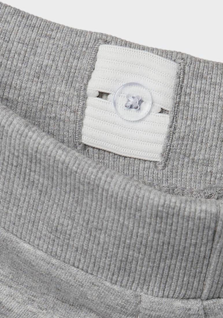 3. Bild von Name It Sweatshorts »NKMVERMO LONG SWE SHORTS UNB F NOOS«
