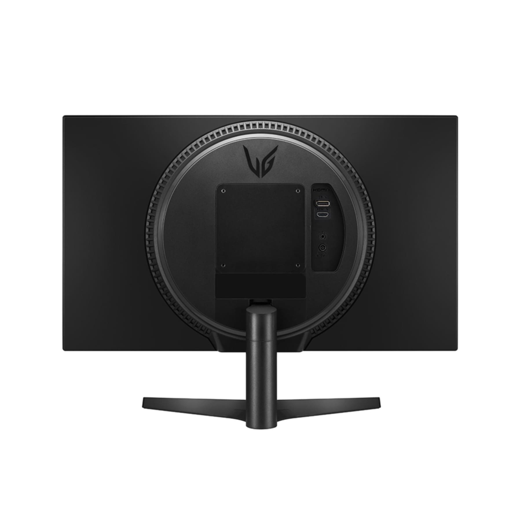 LG LED-Monitor »24GN60R«, 60 cm/24 Zoll, 1920 x 1080 px, Full HD, 1 ms Reaktionszeit, 144 Hz