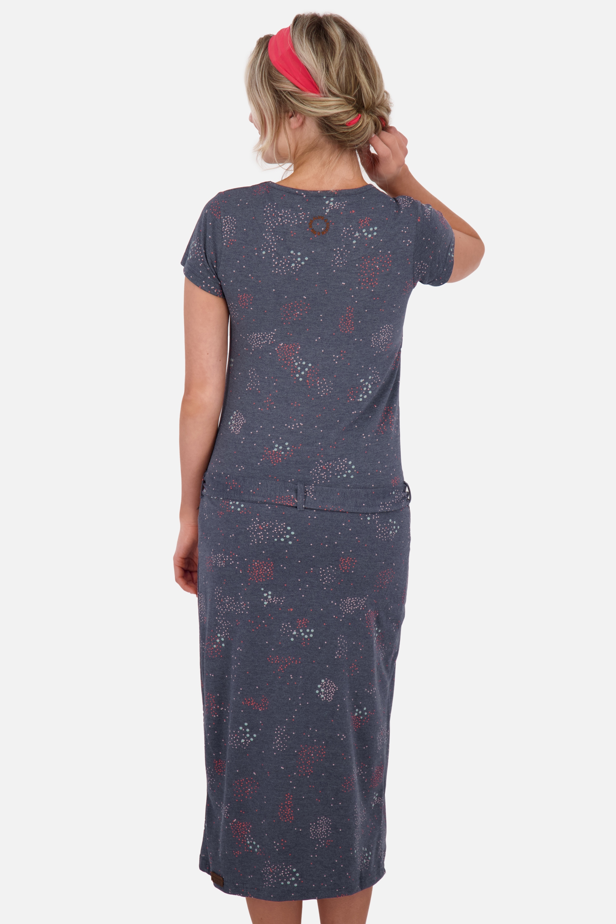 Alife & Kickin Sommerkleid »Damen TheaAK B«