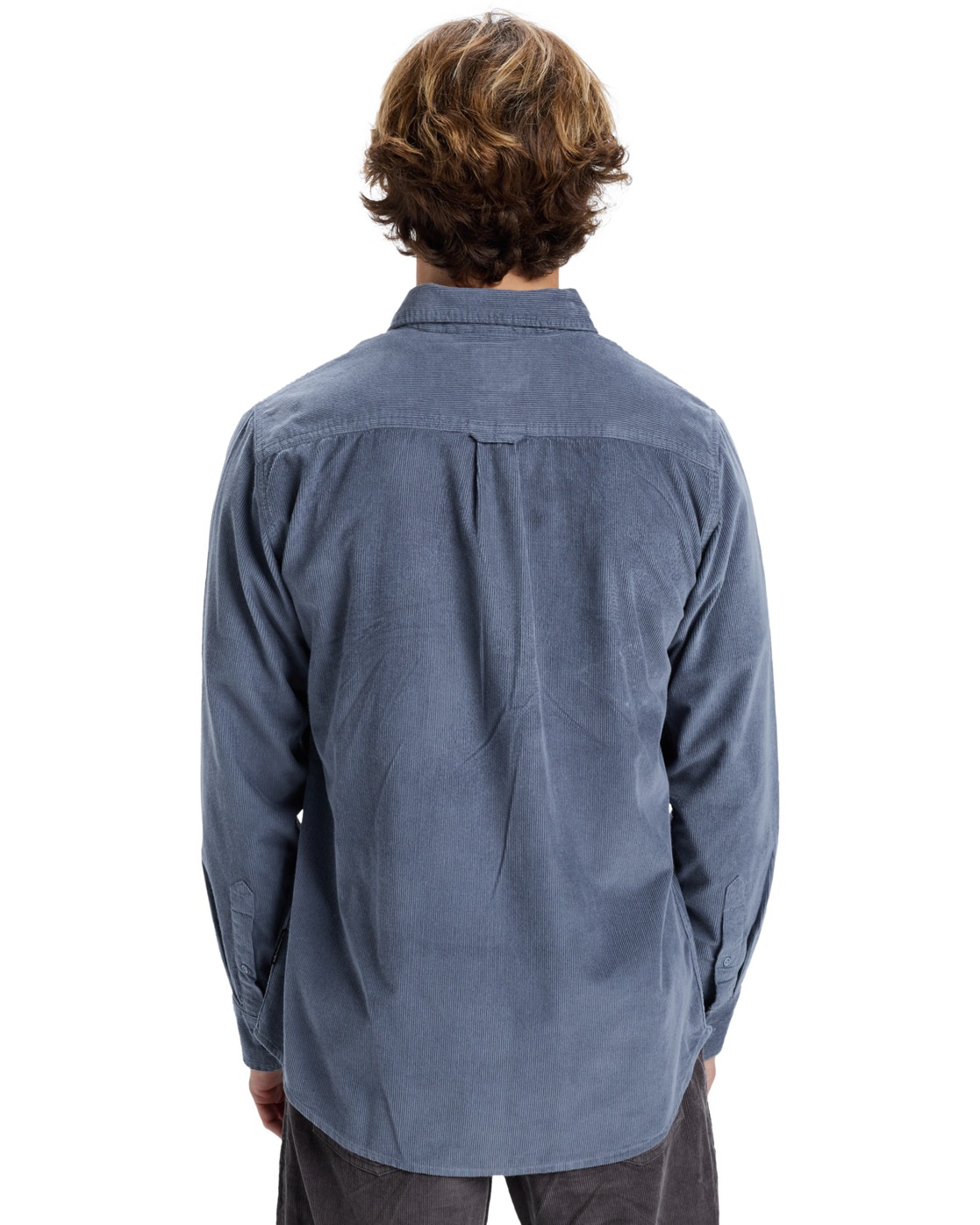 Quiksilver Langarmshirt »Smoke Trail«