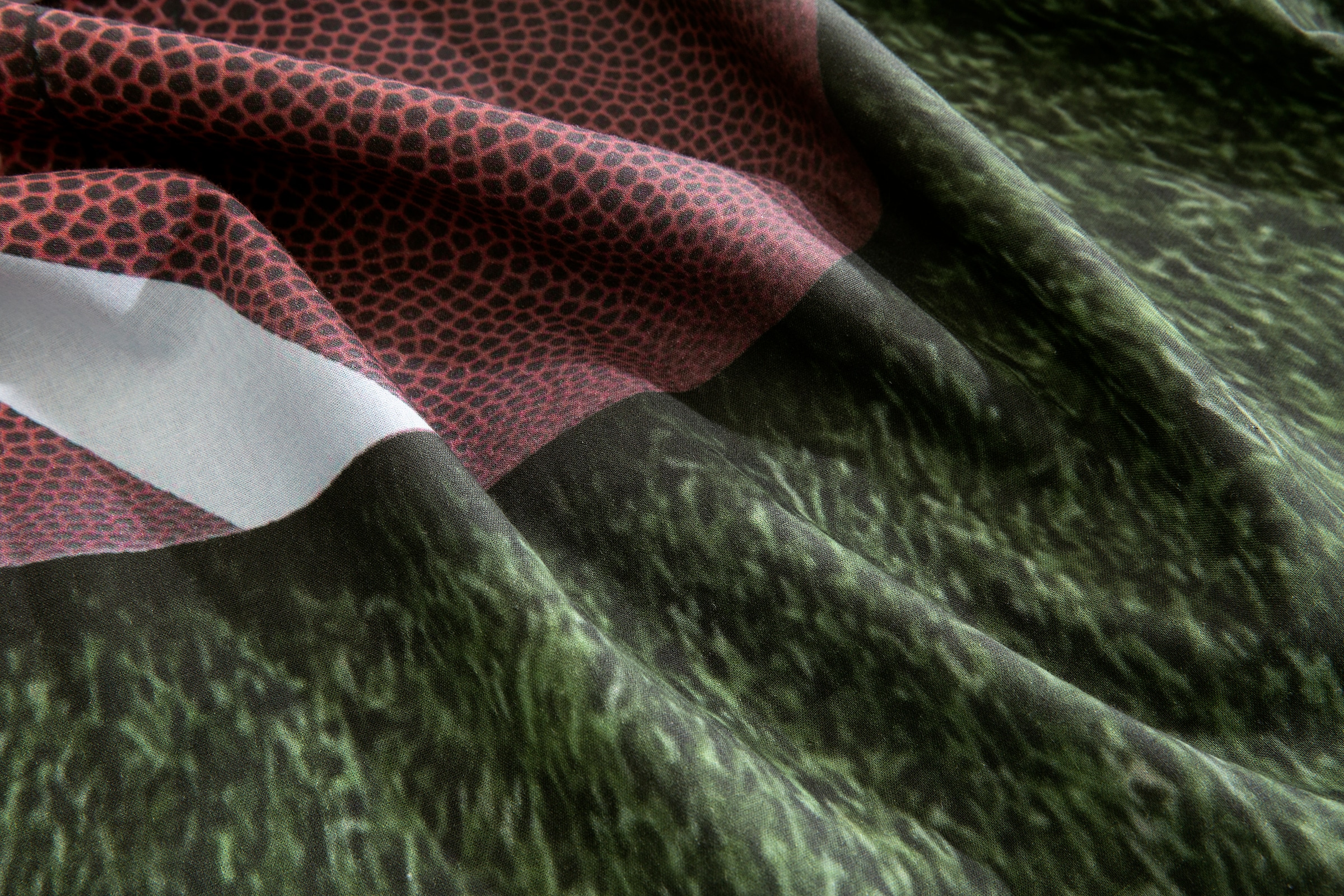 OTTO home Bettwäsche »Joonas« 2 Stk. tlg. American Football