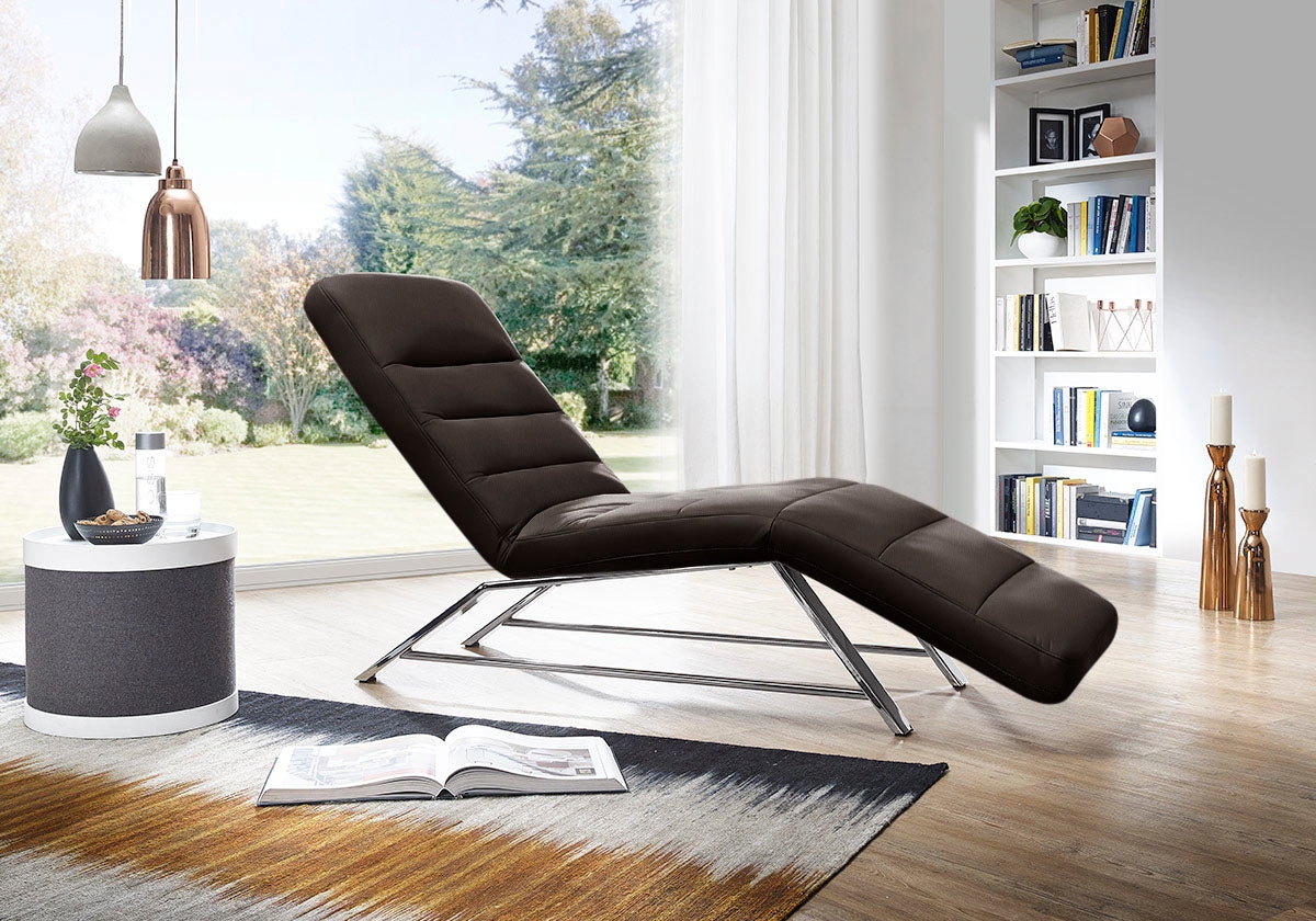 W.SCHILLIG Relaxliege »daily dreams«, Funktionsliege wahlweise mit Motor, G günstig online kaufen