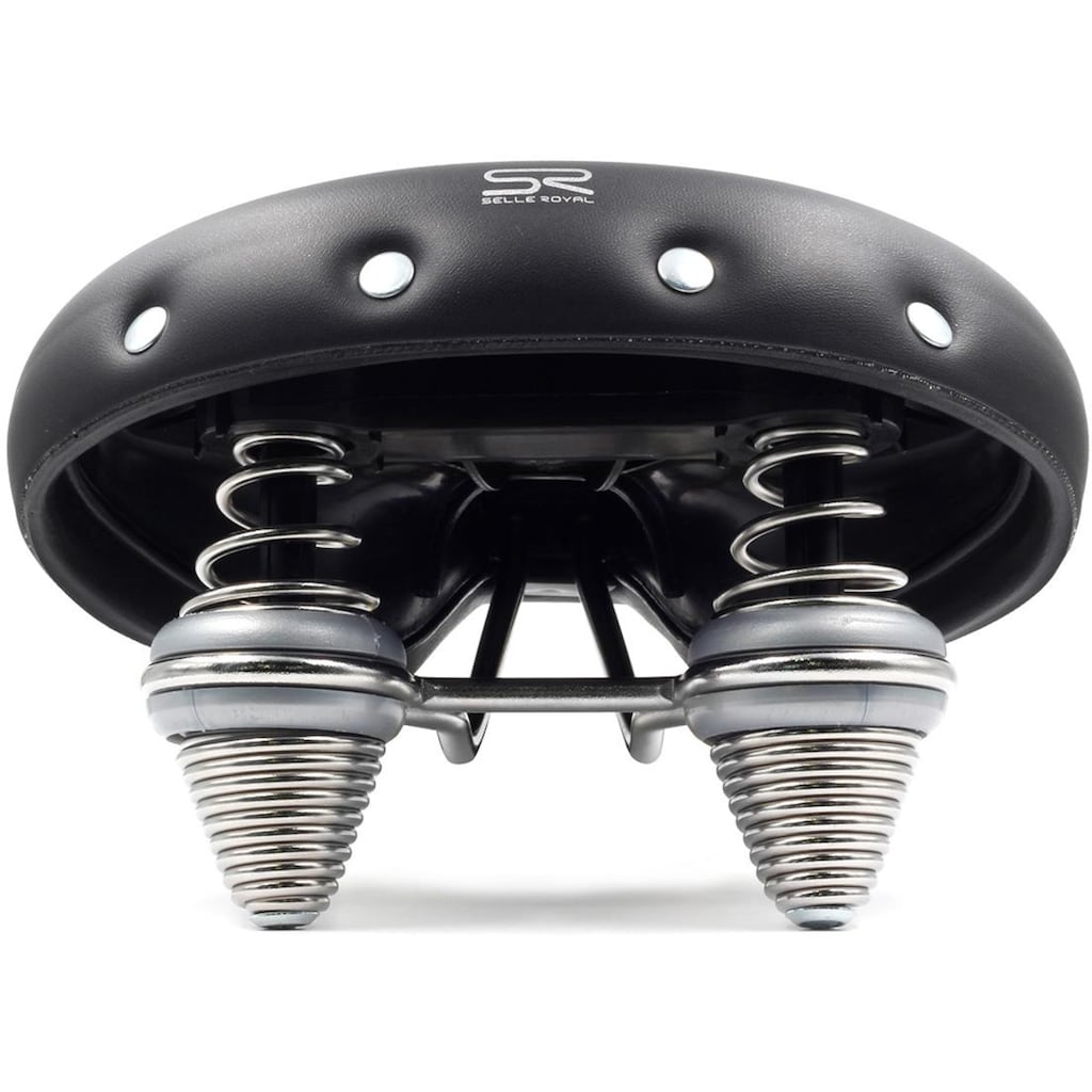 Selle Royal Fahrradsattel »Drifter Medium Strengtex Premium«