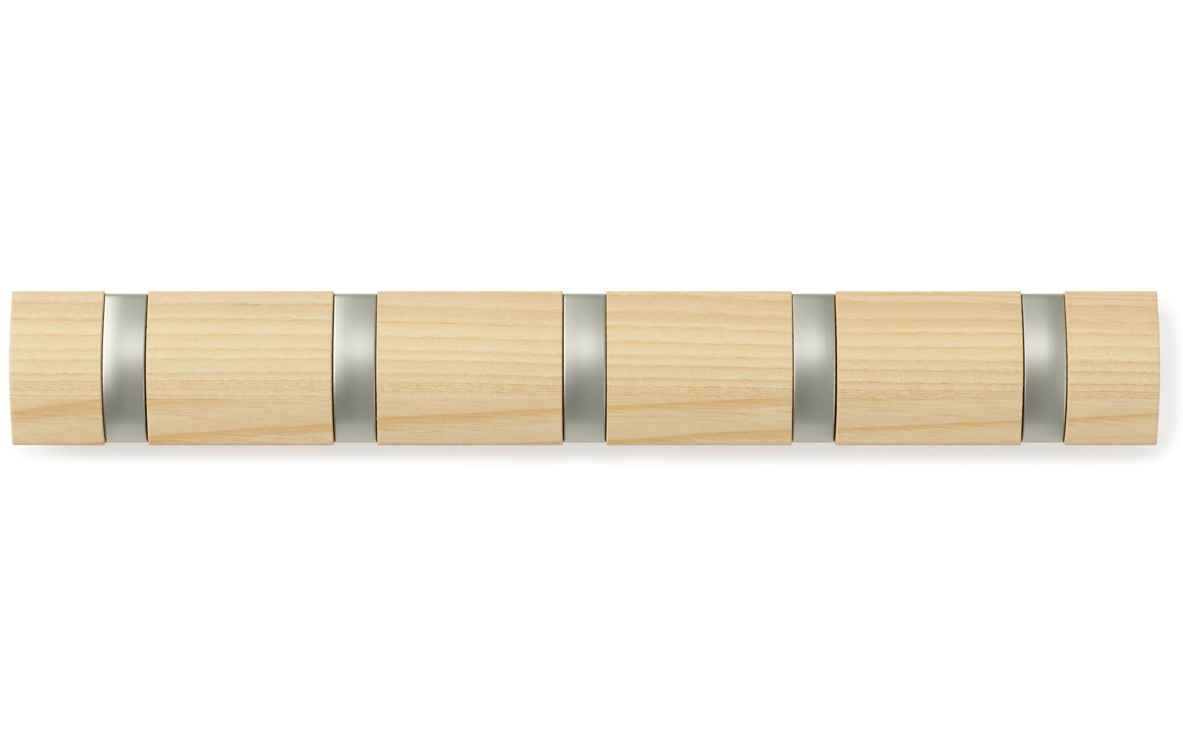 Umbra Garderobenleiste »Flip« Herkunftsland Holz: China