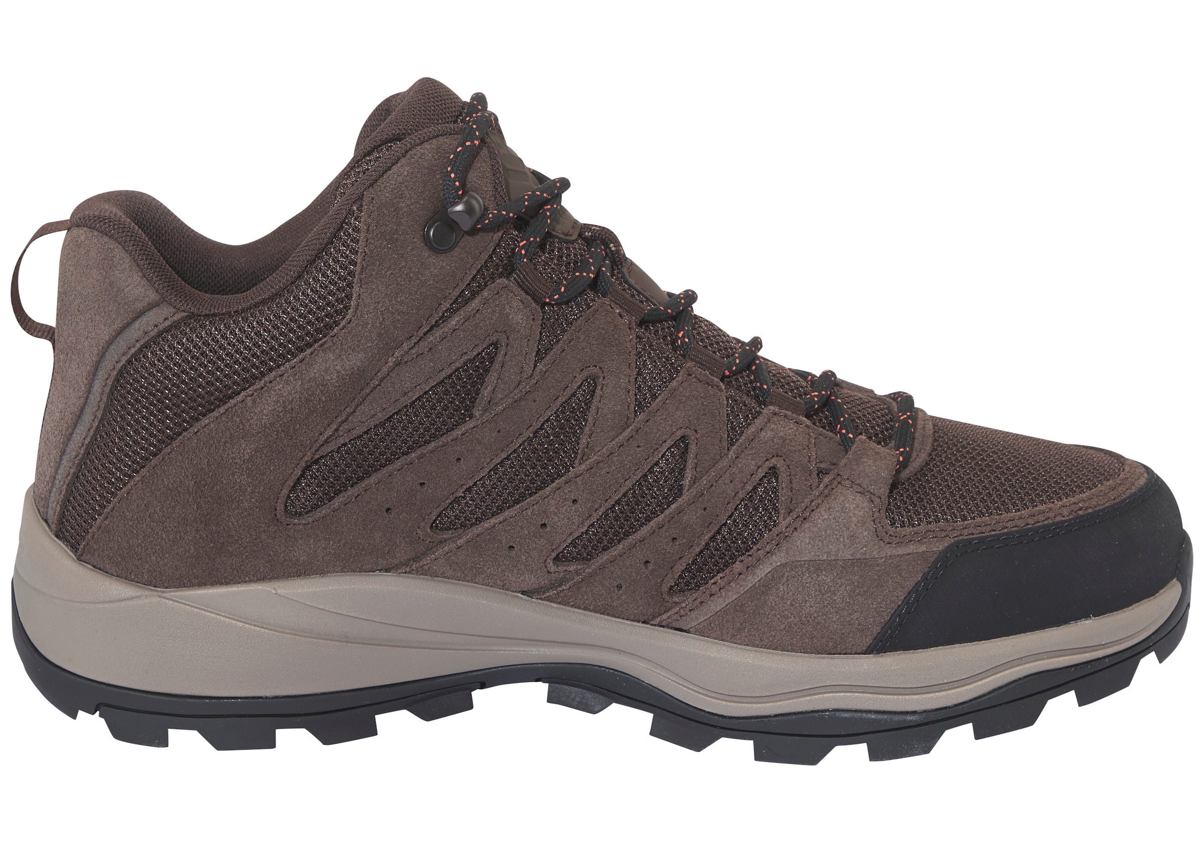 Columbia Wanderschuh »REDMOND™ IV MID WATERPROOF«  wasserdicht