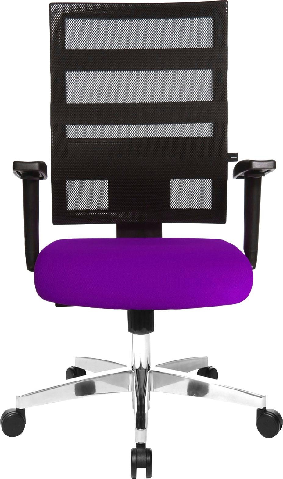 TOPSTAR Bürostuhl "X-Pander" () günstig online kaufen