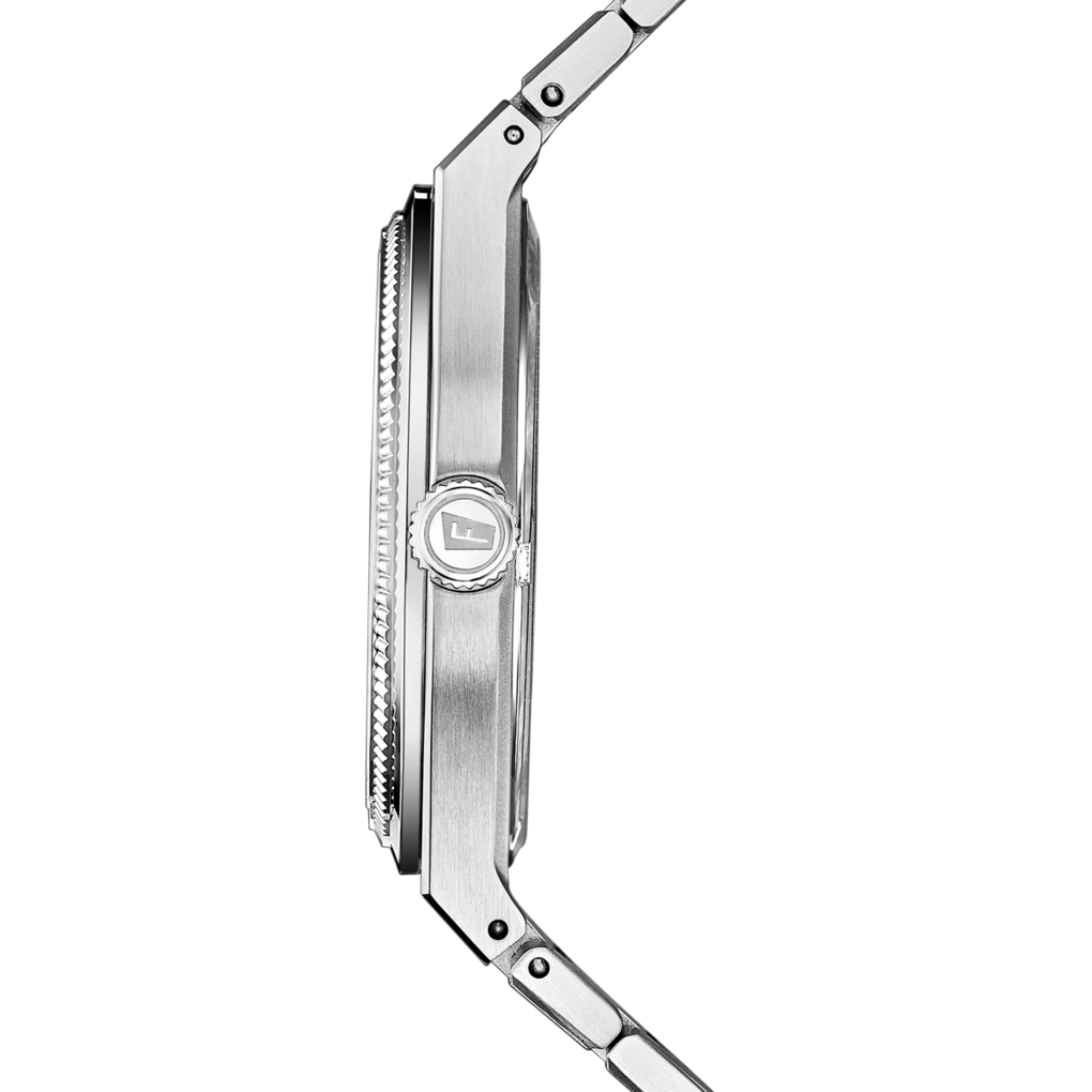 Festina Automatikuhr »Automatic« Armbanduhr, Damenuhr, Herrenuhr, Swiss Made, Mechanische Uhr