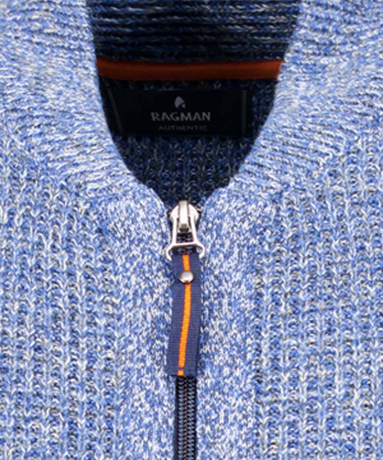 RAGMAN Collegejacke