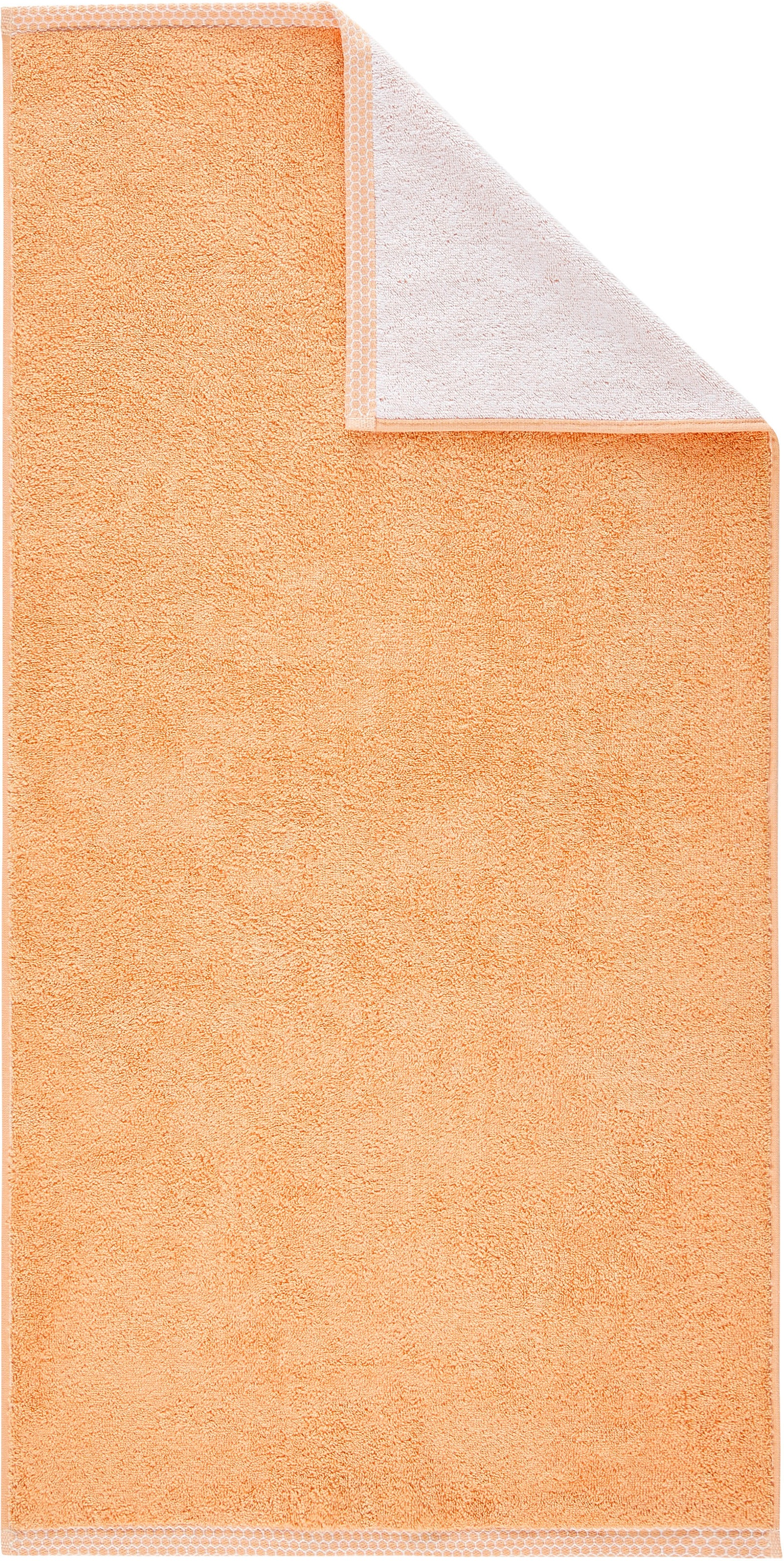 Dyckhoff Handtuch Set »Pure Natural Comb«, Set, 3 tlg., Frottier, 2 Handtücher (50x100cm), 1 Duschtuch (70x140cm)