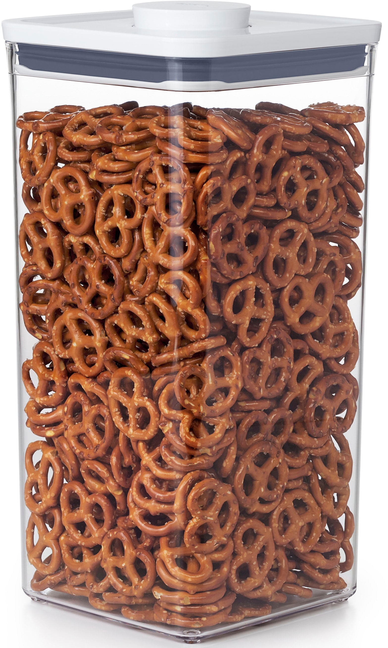 OXO Good Grips Vorratsdose 1 Stk. tlg. GROSSES QUADRAT - 5.7L günstig online kaufen