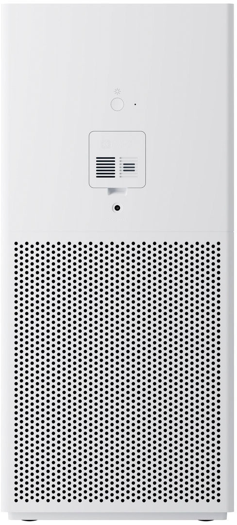 Xiaomi Luftreiniger »Mi Smart Air Purifier 4 Lite«, für 43 m² Räume, Steuerung über App