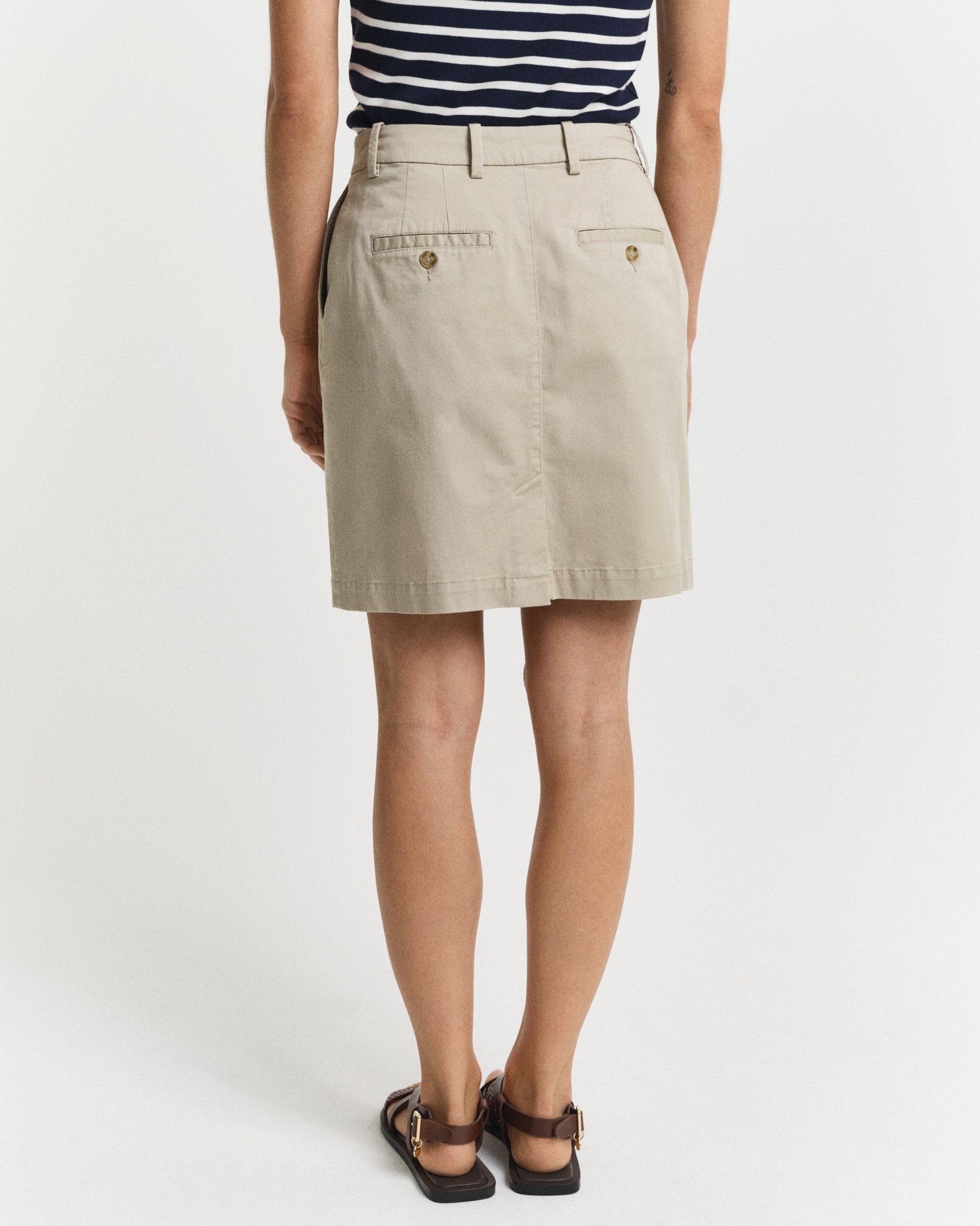Gant Midirock »CHINO SKIRT«