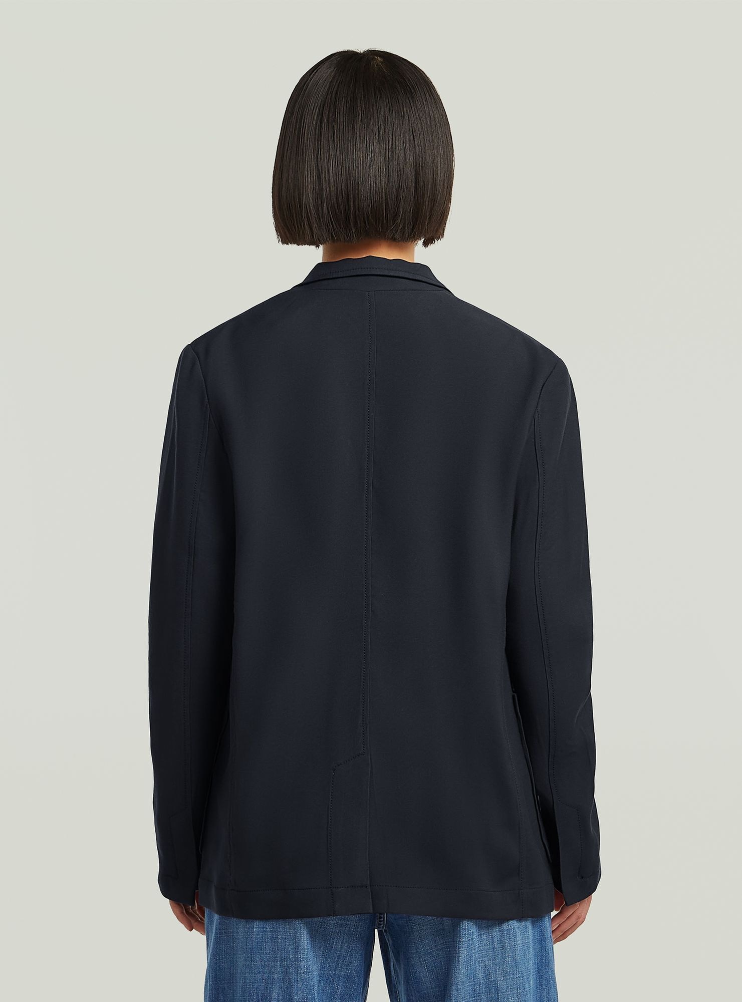 G-STAR Jackenblazer »3D Boyfriend Blazer«