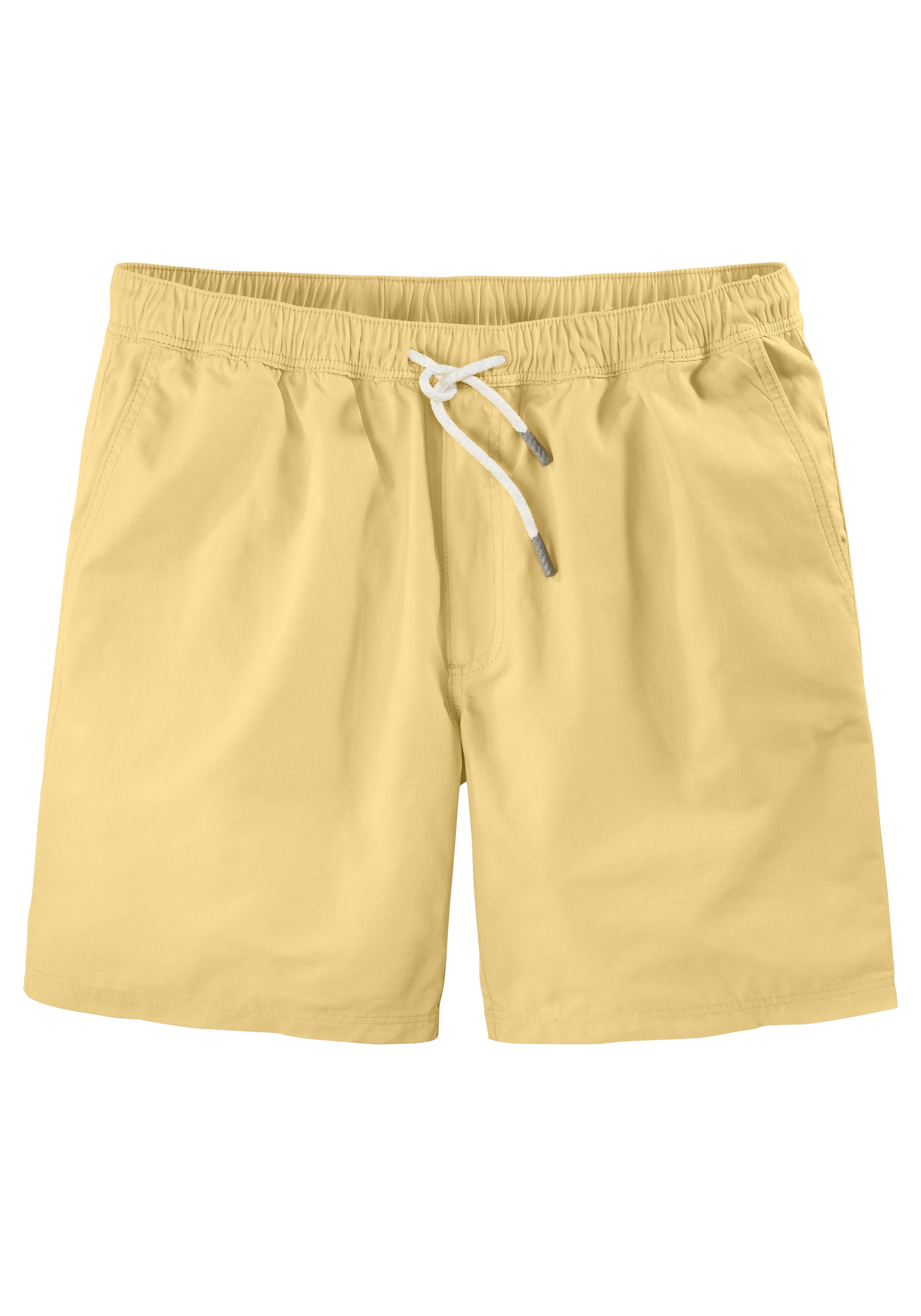 2. Bild von Beachtime Shorts, aus Baumwolle