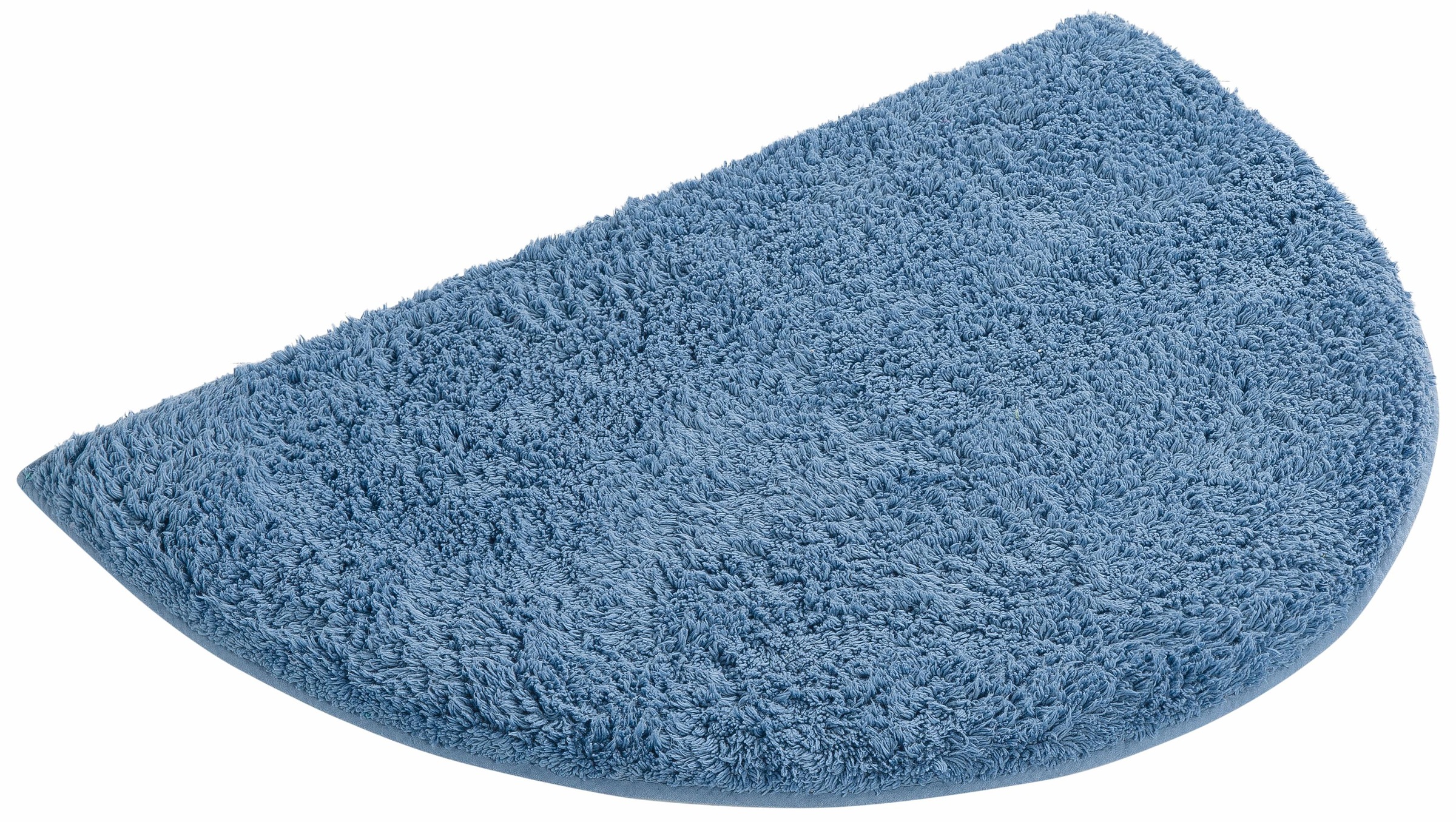 my home Badematte »Maren, Badvorleger, Badezimmer Teppich«, rutschhemmend b günstig online kaufen