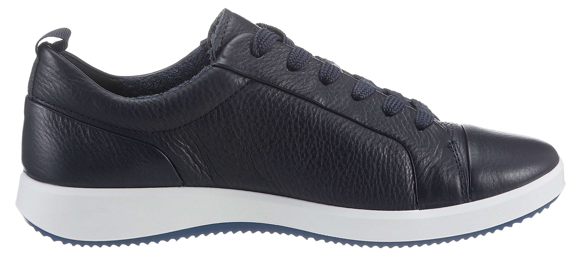 Ara Sneaker »ROMA«  , Freizeitschuh, Halbschuh, Schnürschuh mit High Soft Fußbett, G-Weite