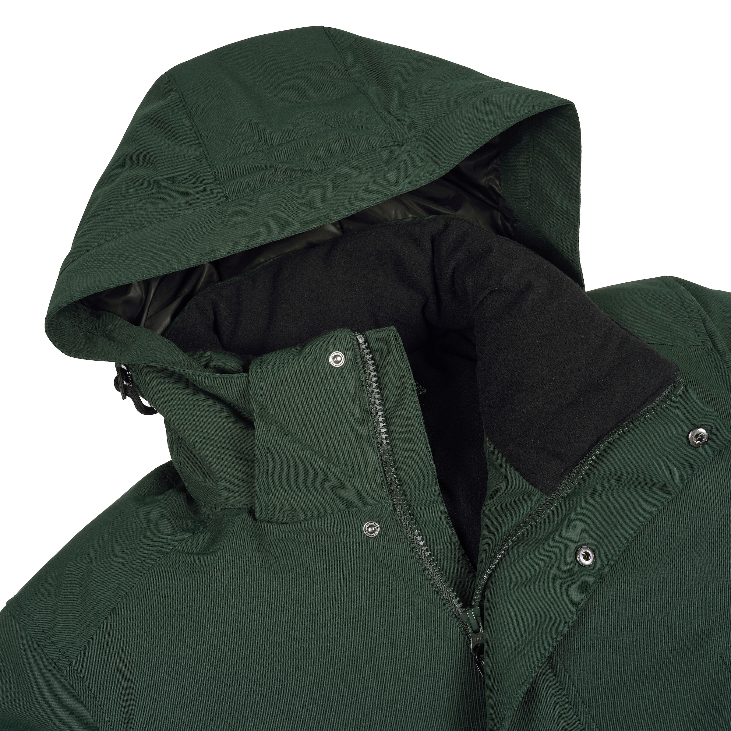 Icepeak Funktionsparka »H PARKA ALAMOS«