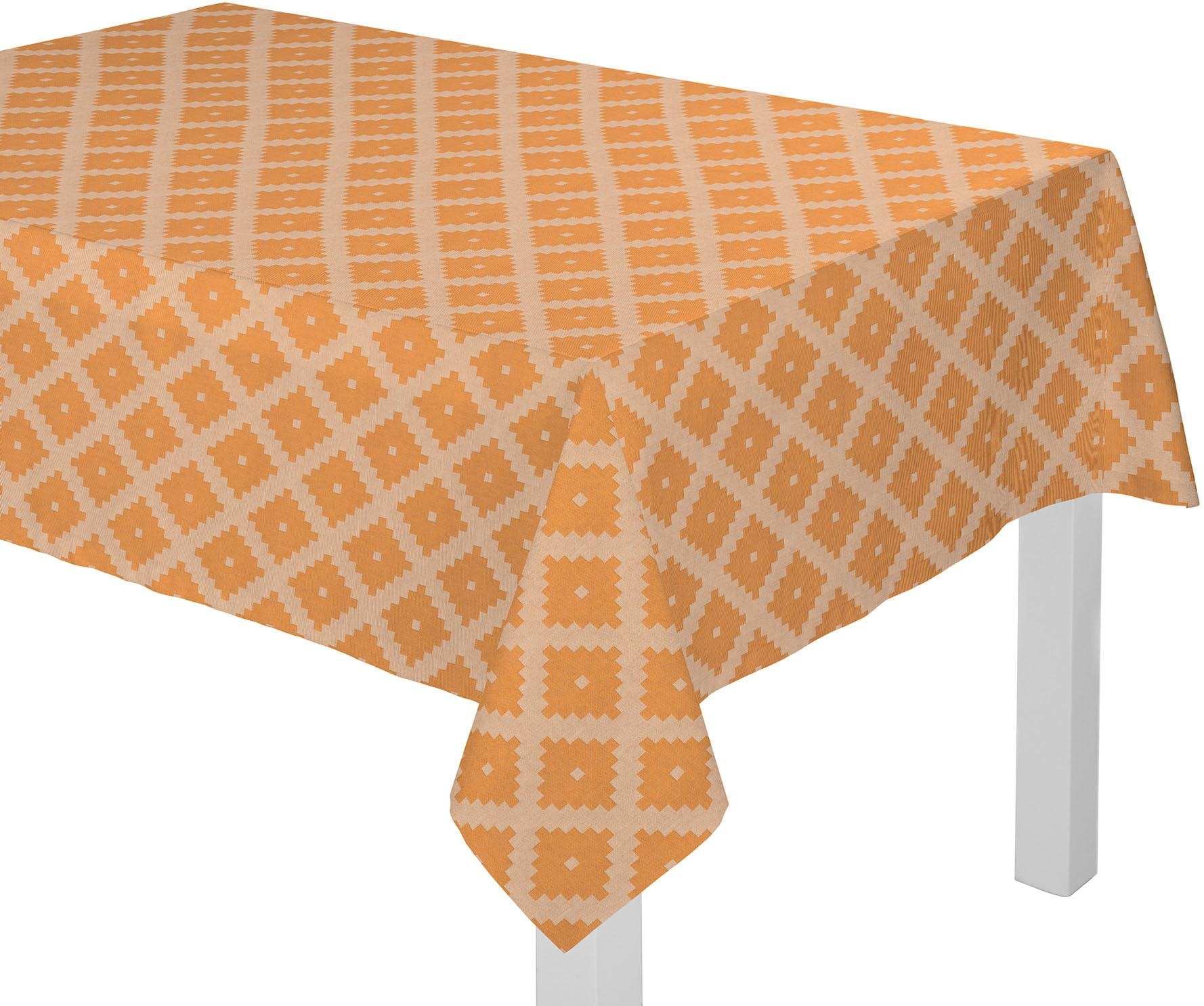 Tischdecke 