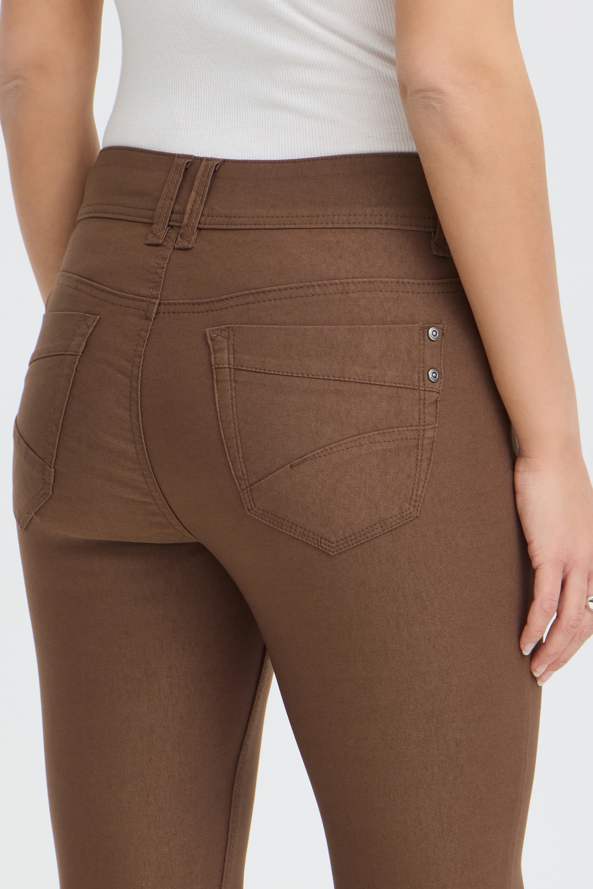 fransa Stoffhose »Hose FRZALIN«