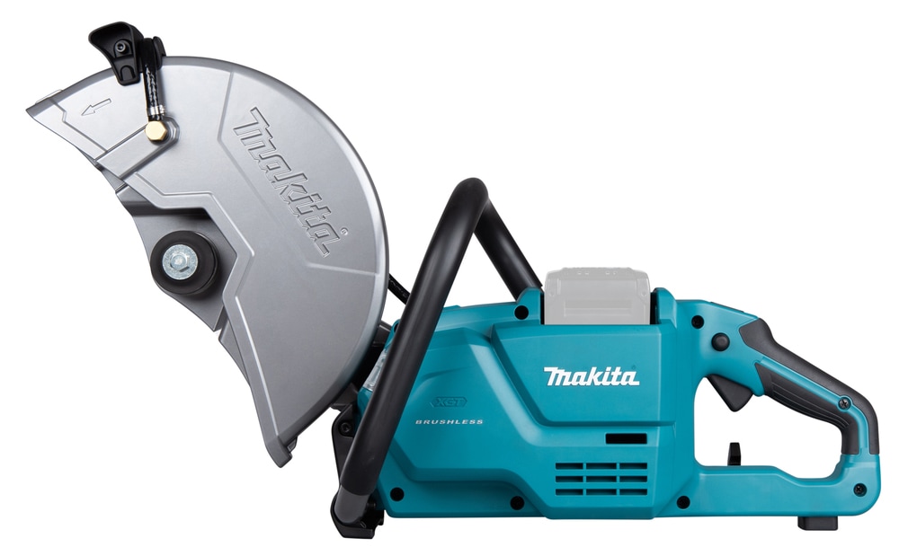 Makita Akku-Trennschleifer »CE004GZ« ohne Akku und Ladegerät