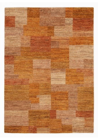 OCI DIE TEPPICHMARKE Orientteppich »Elegant New Lima«, rechteckig, 13 mm Höhe, reine... kaufen