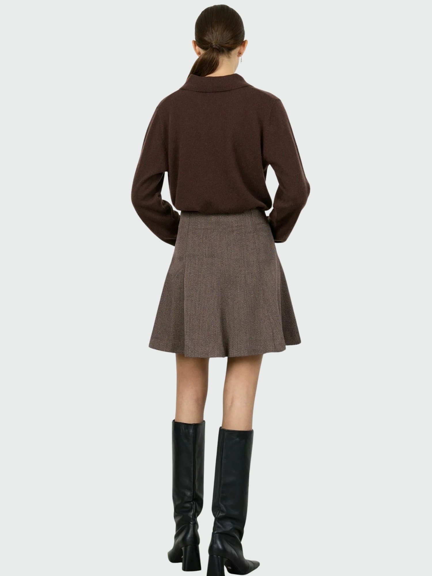 Levete Room Strickpullover »Levete Room Sweater LR-ELOISE 13«