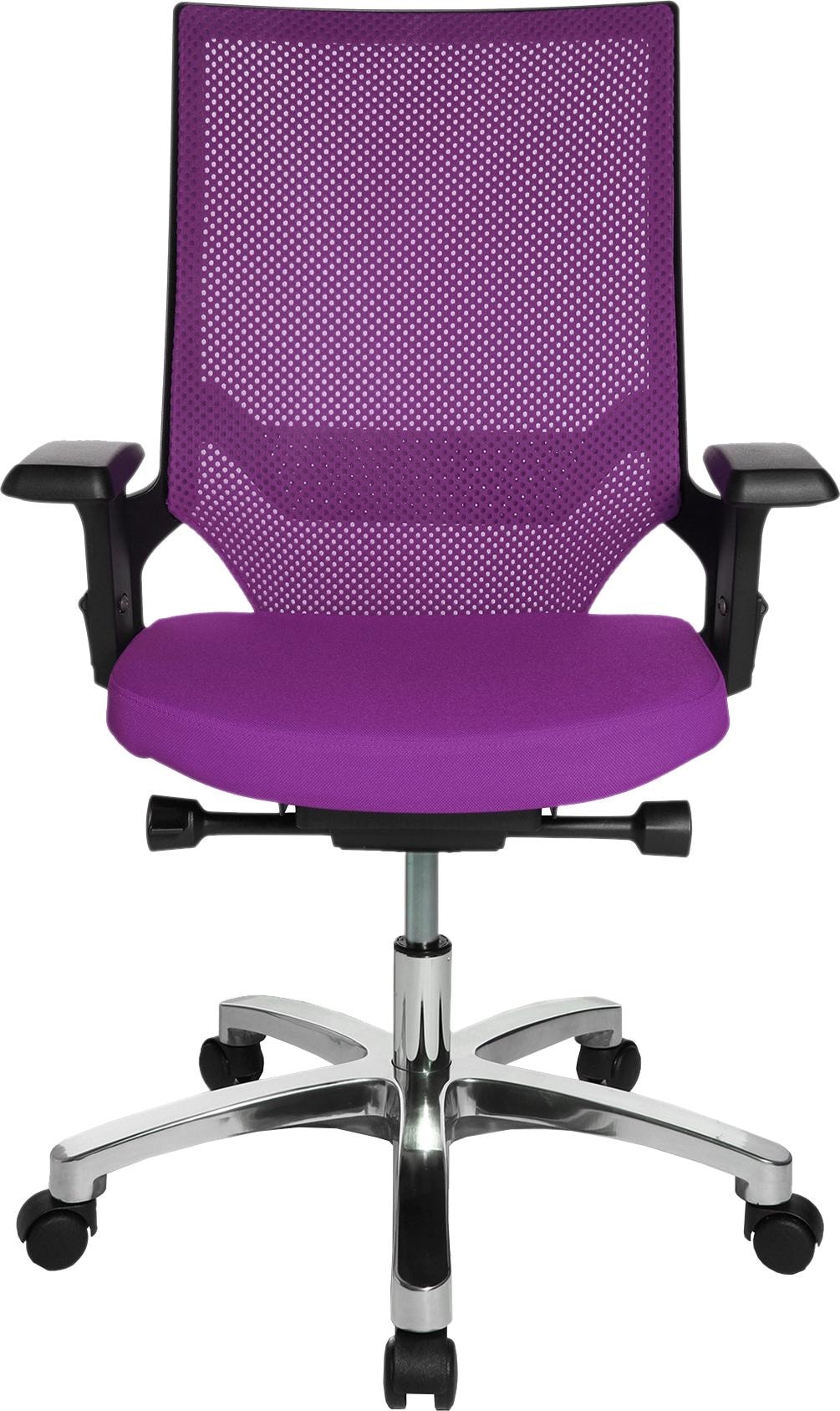 TOPSTAR Bürostuhl »Autosyncron 1«