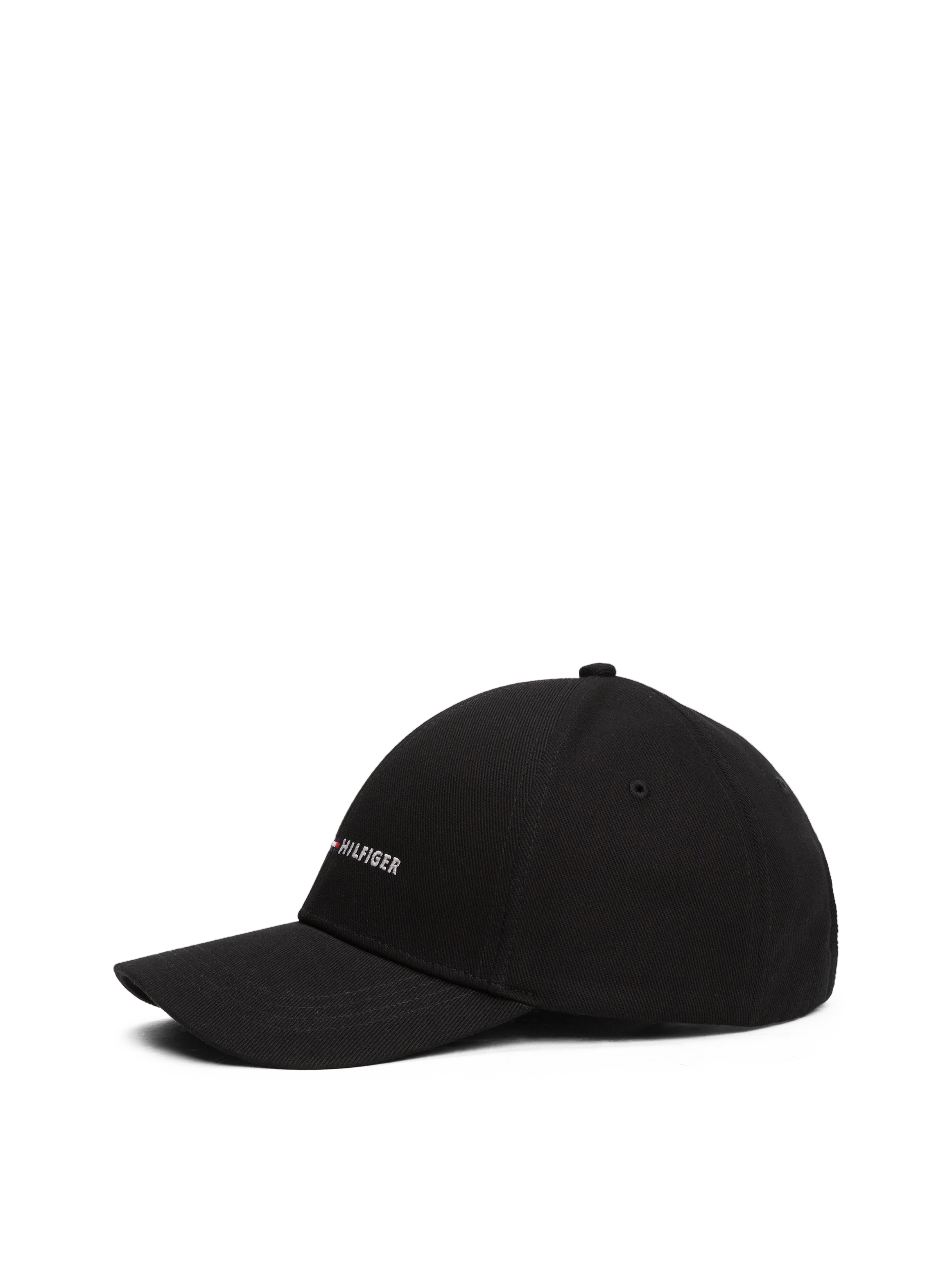 Tommy Hilfiger Baseball Cap »TH FOUNDATION HCT 6 PANEL CAP«, Mit festem Schirm