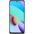 Xiaomi Smartphone »Redmi 10 2022«, (16,51 cm/6,5 Zoll, 64 GB Speicherplatz, 50 MP Kamera)