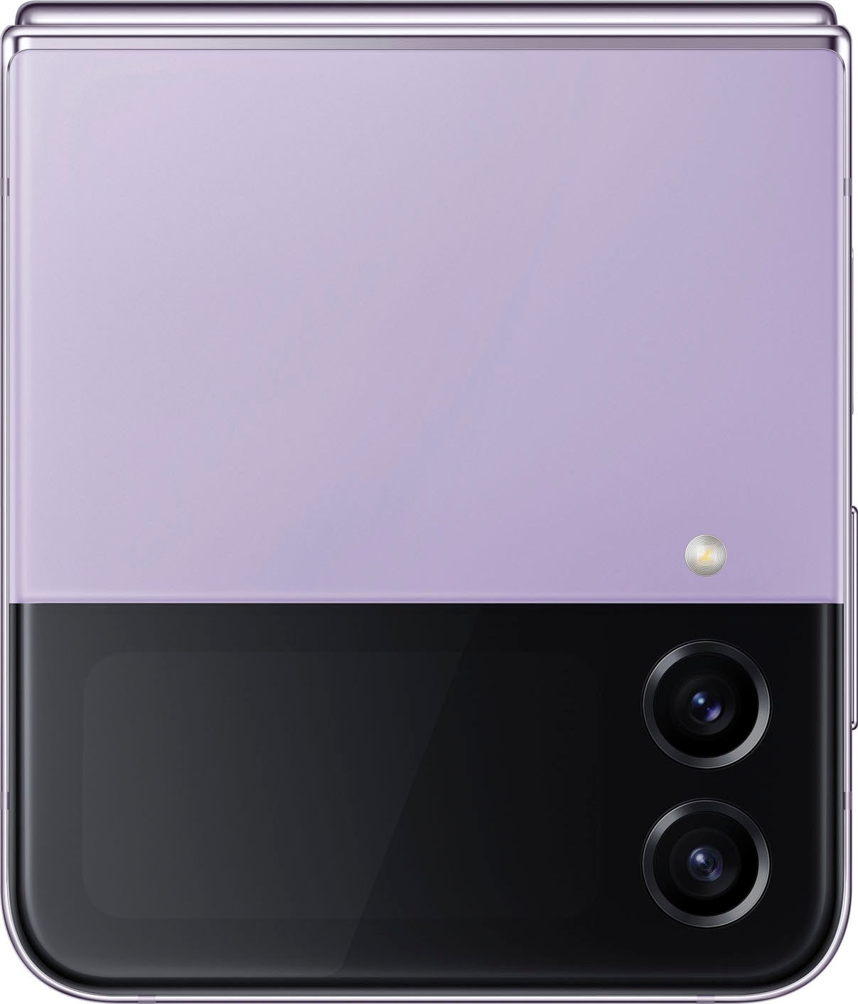 SAMSUNG Galaxy Z Flip4, 256 GB, Bora Purple