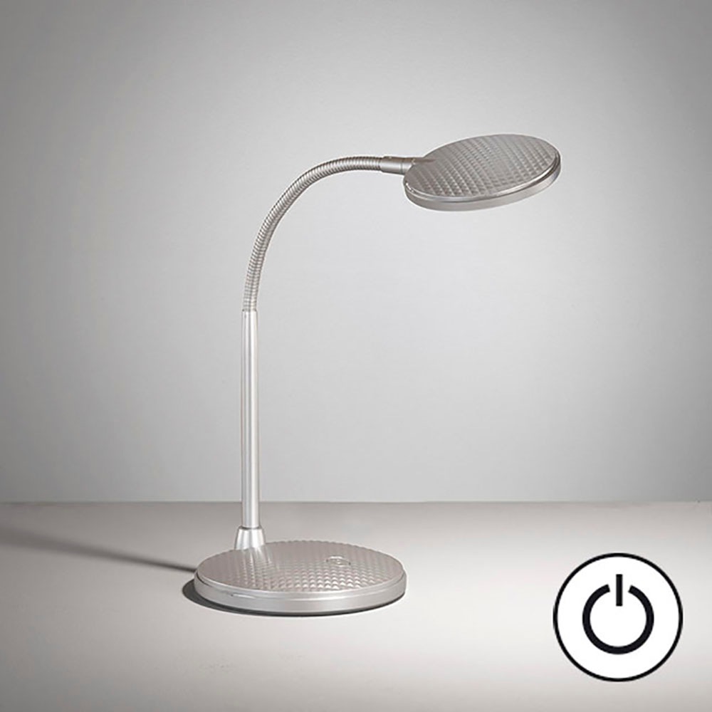 FISCHER & HONSEL Schreibtischleuchte »Work«, Leuchtmittel LED-Modul | LED fest integriert