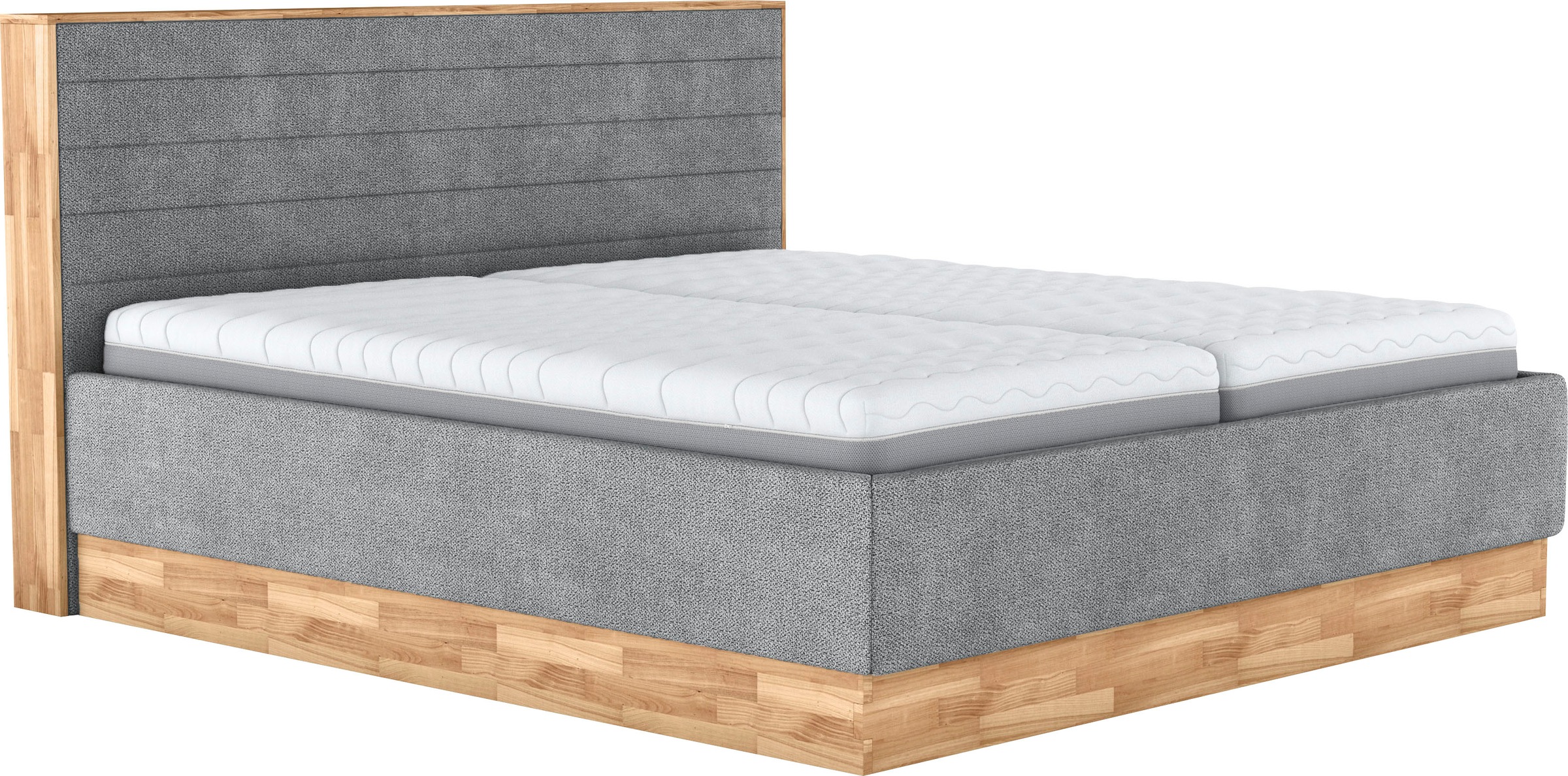 COTTA Polsterbett »PESETA inkl. Lattenrost und Stauraum, erhältlich in 160c günstig online kaufen