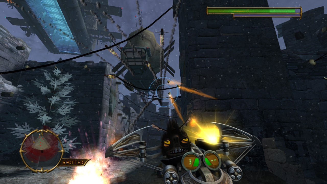 Astragon Spielesoftware »Oddworld Anthology: The Unlikely Heroes«, Nintendo Switch