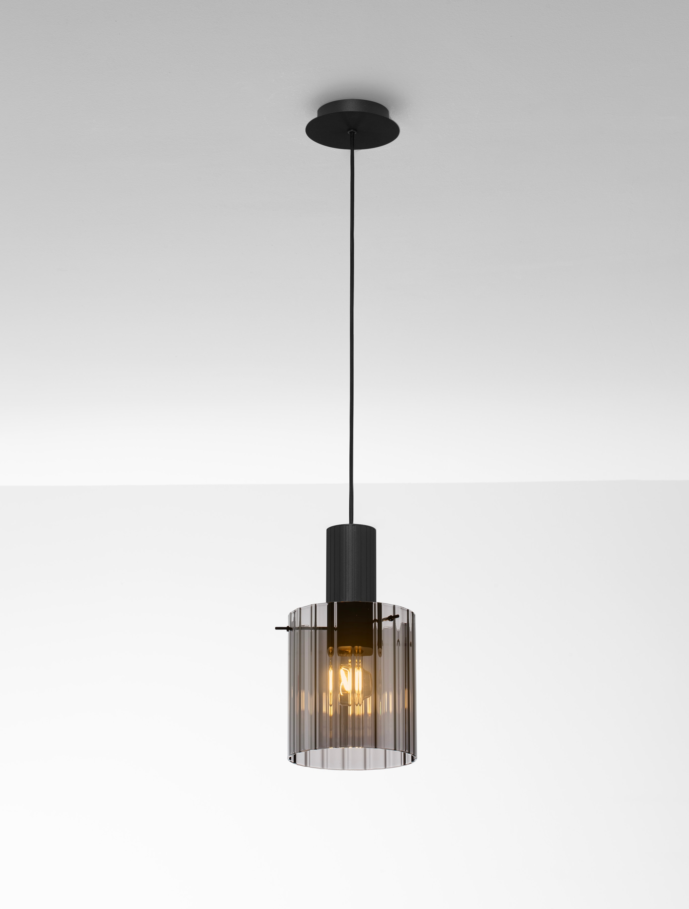 Nova Luce Pendelleuchte »MIRBI« E27 1 Stk.