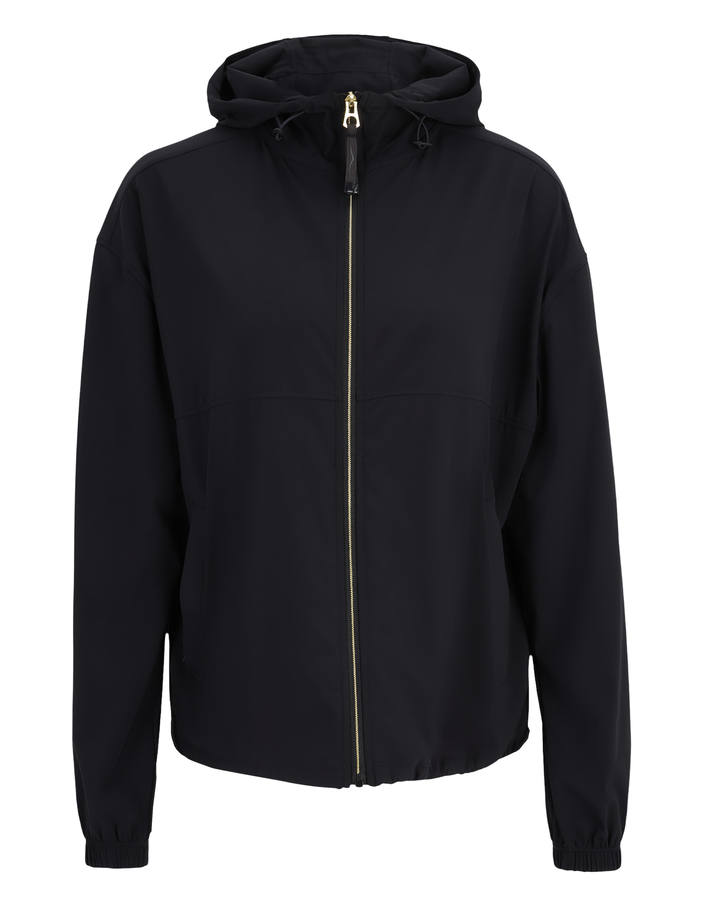 Venice Beach Trainingsjacke »TRAININGSJACKE AVA«