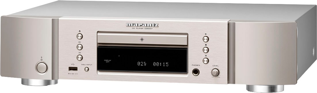 Marantz CD-Player »CD6007«